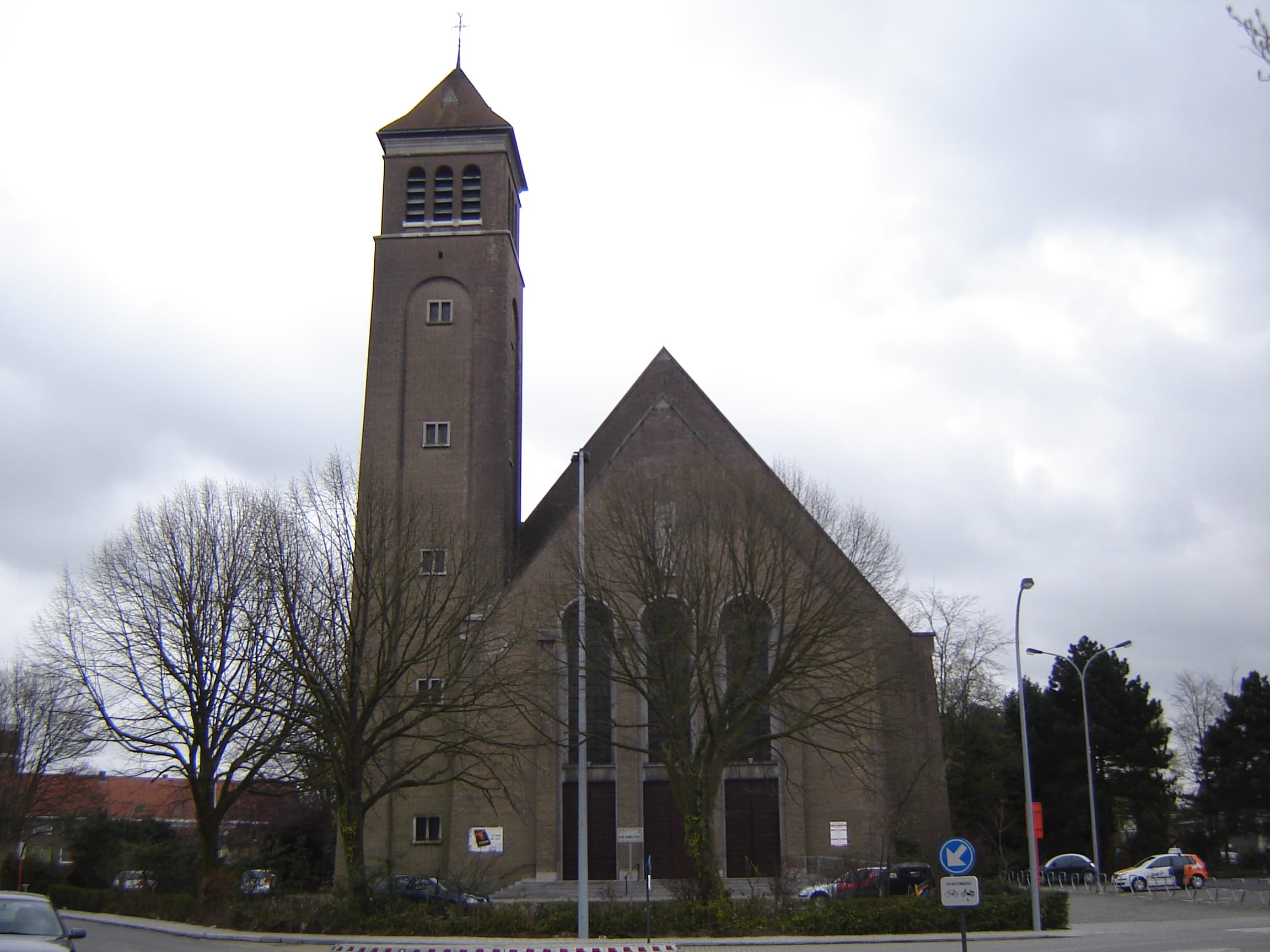 Sint-Elisabethkerk