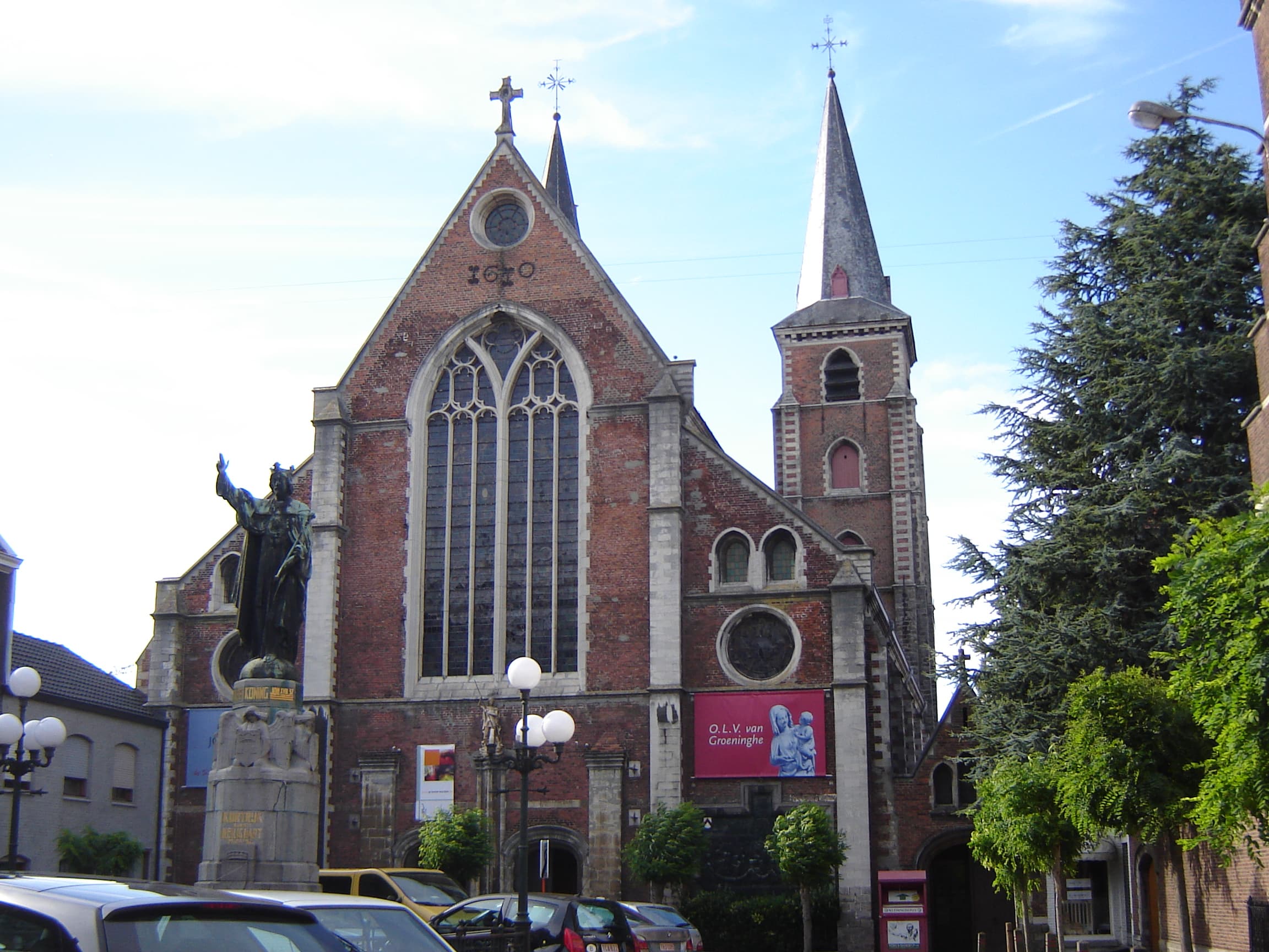 Sint-Michielskerk