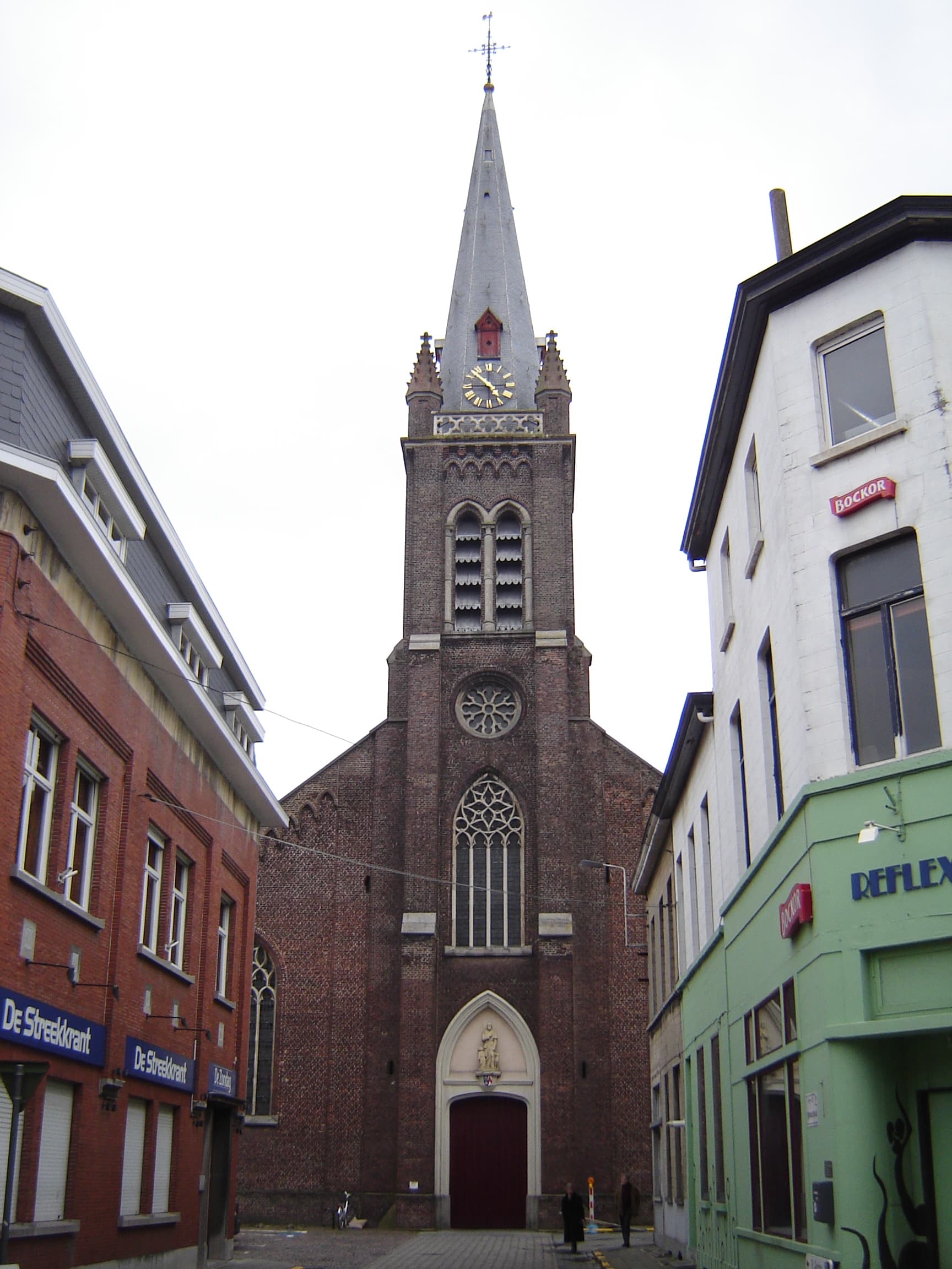 Sint-Rochuskerk