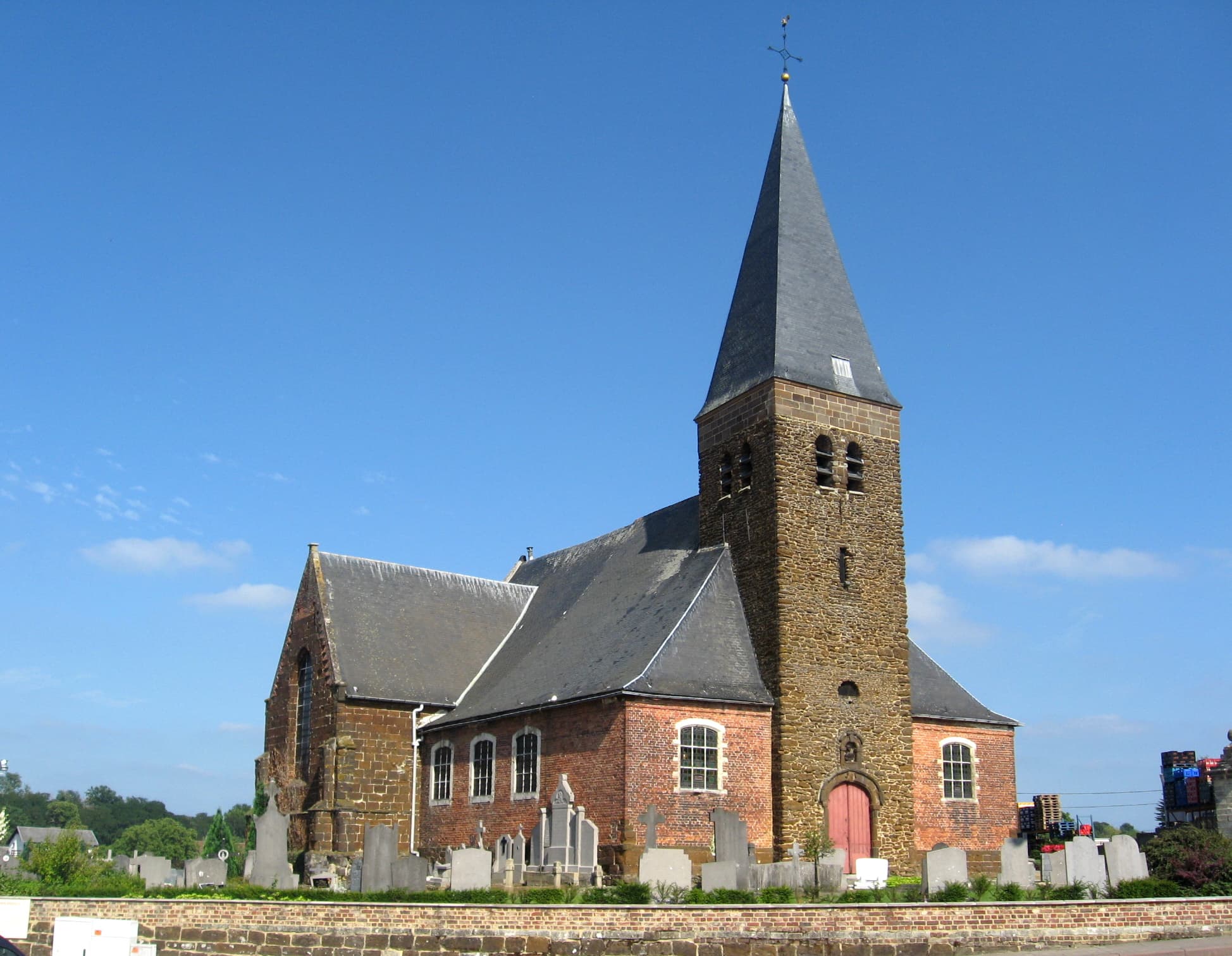 Sint-Catharinakerk