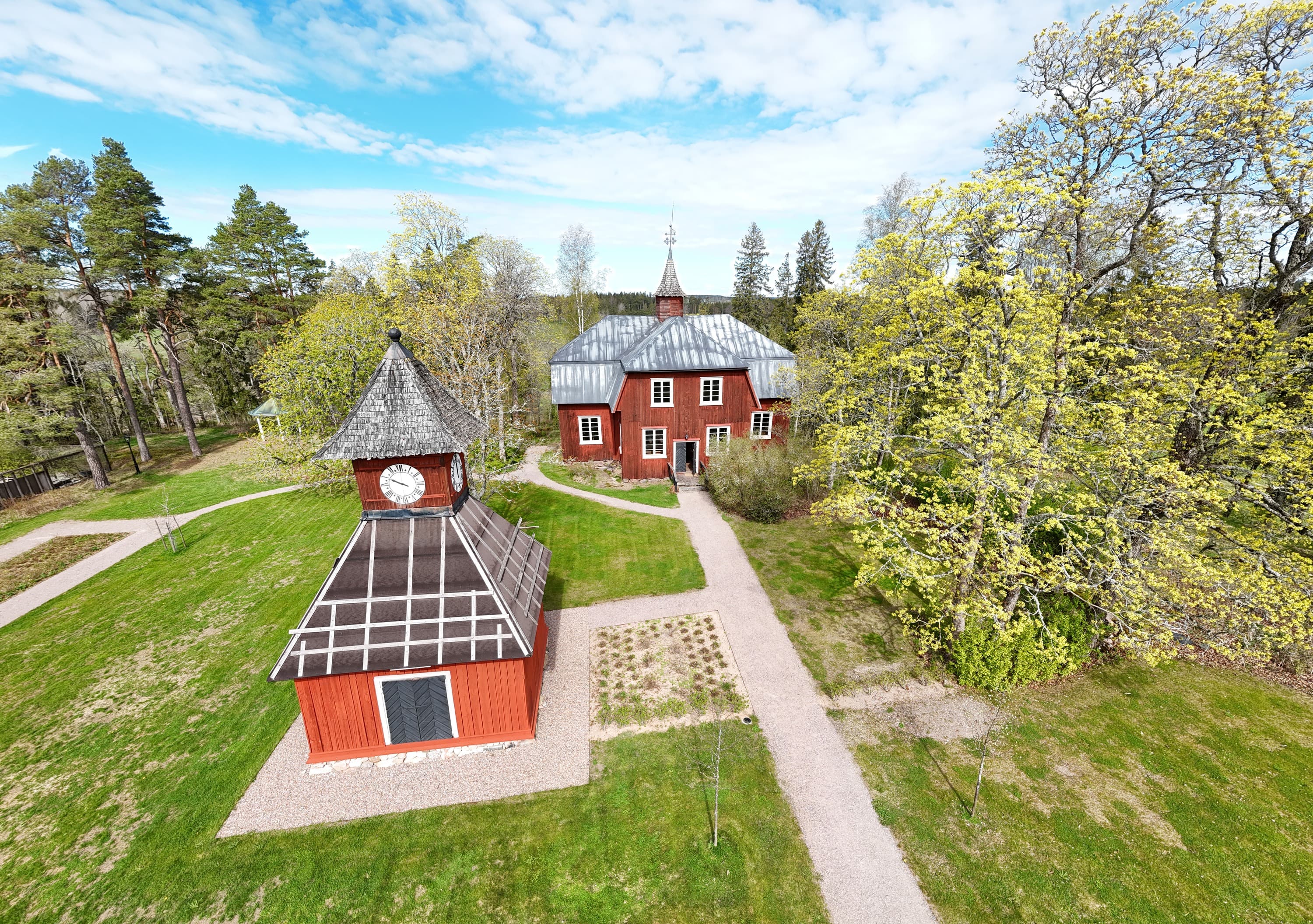 Koski Church