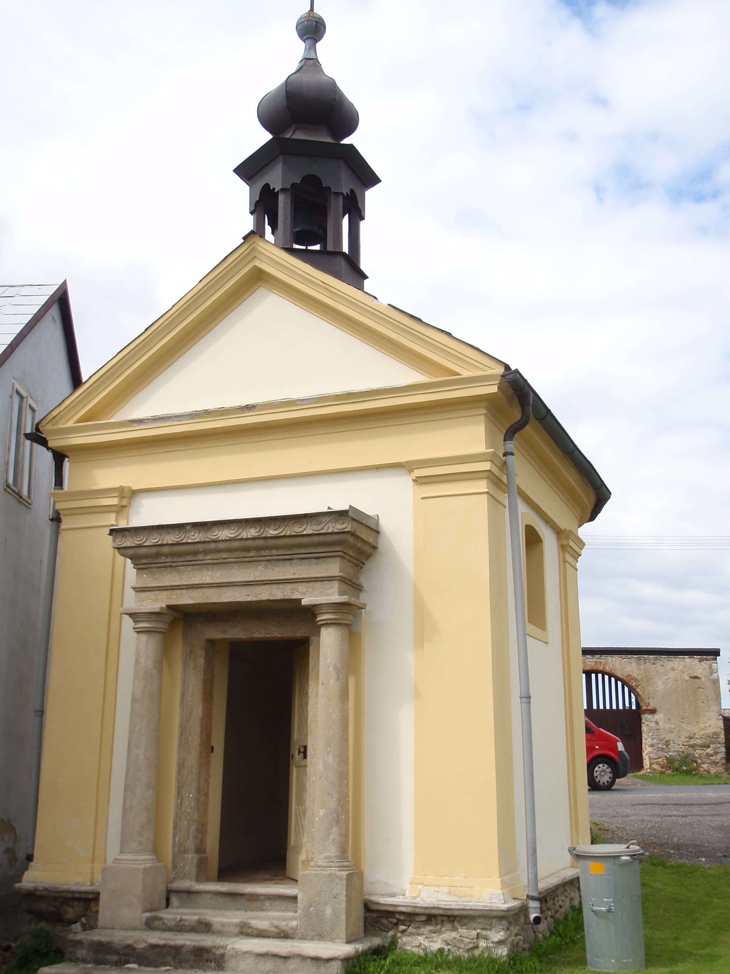 Kaple
