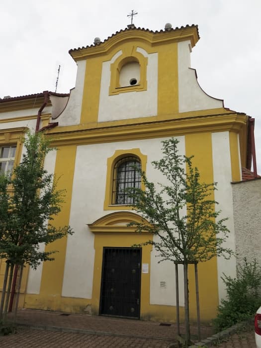 Chapel of Saint Anne