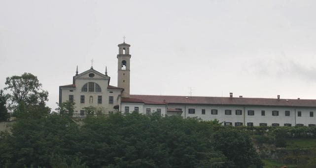 Annunciation Parish Church (Nova Gorica)