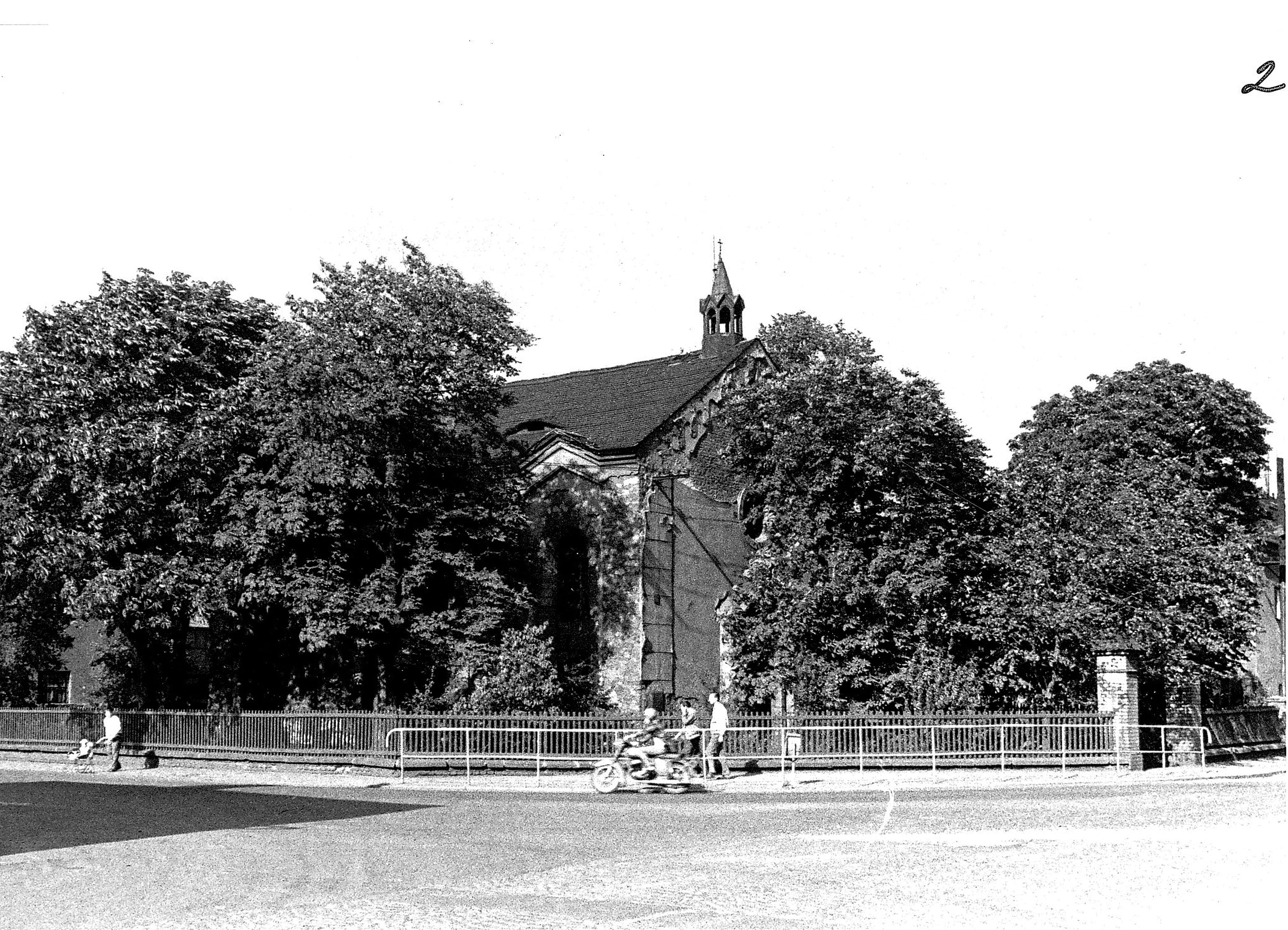 Church of Saint Anne