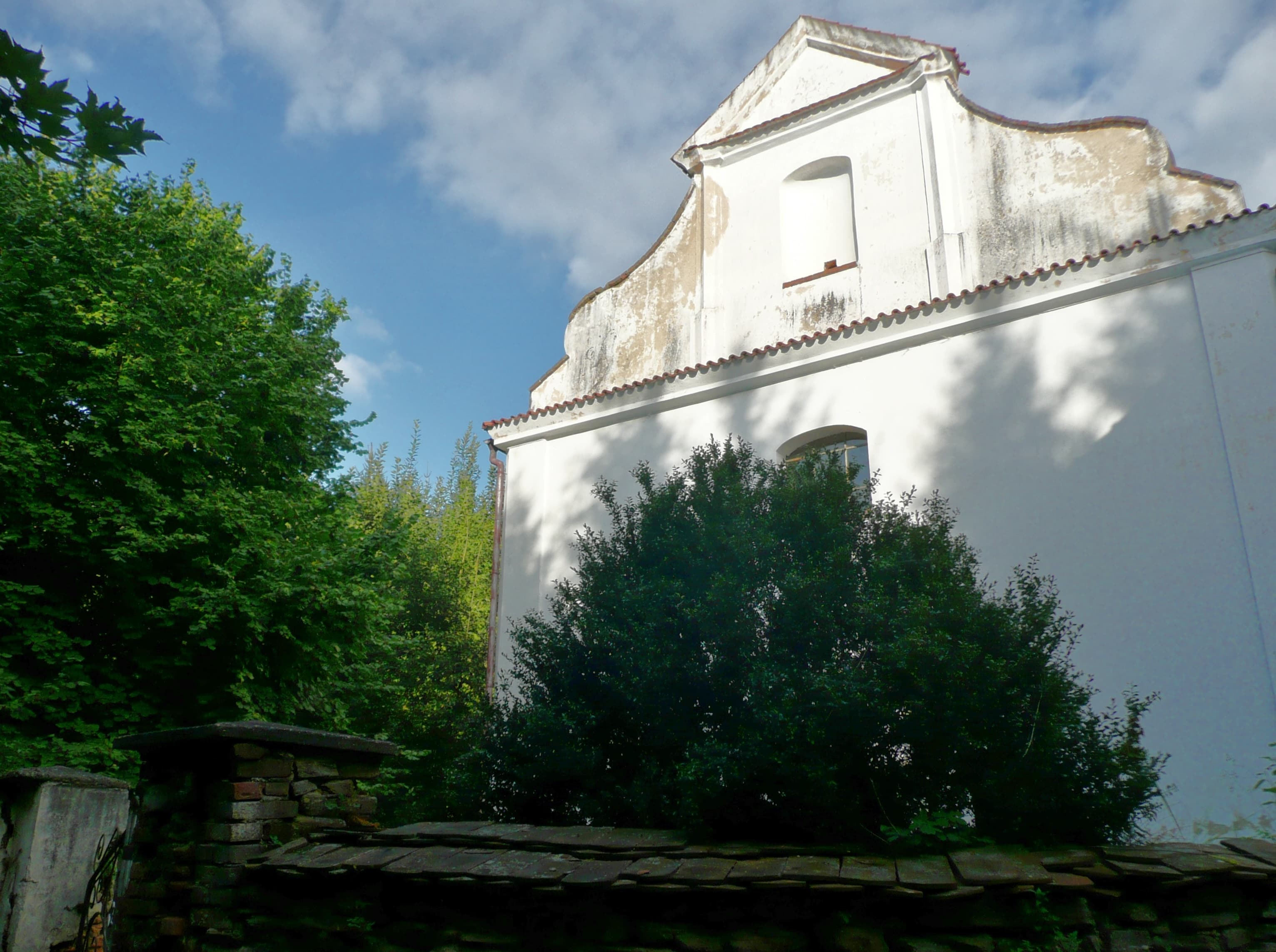 Church of Saints Peter and Paul