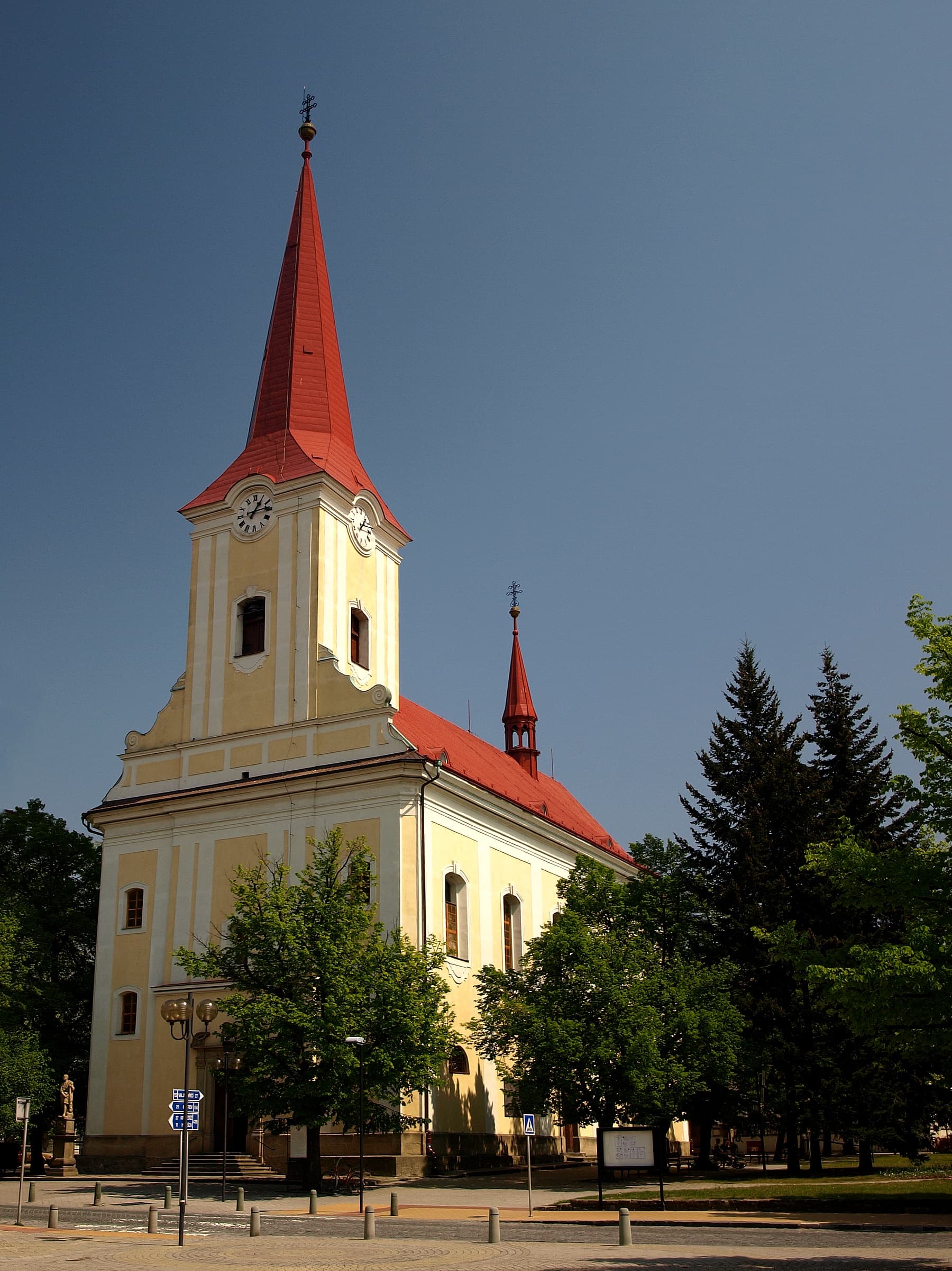 Church of Saint Giles