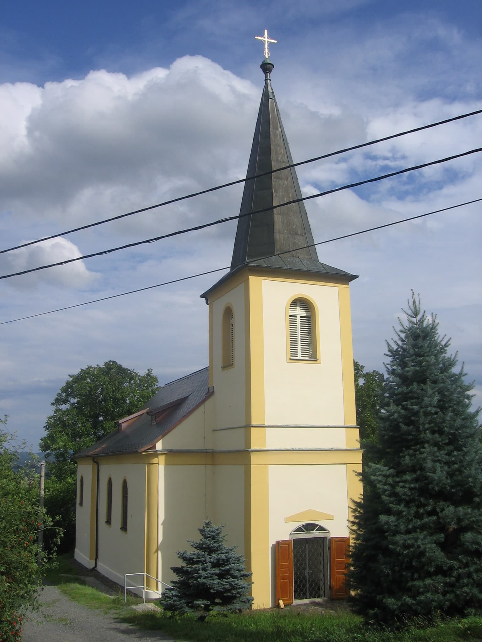 Church of Saint Anthony of Padua