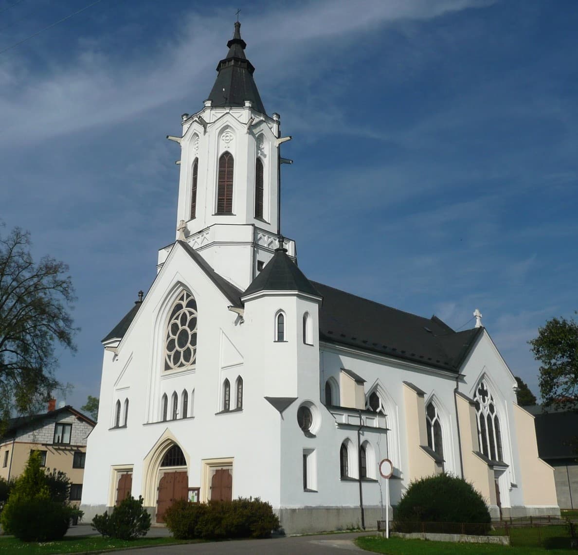 Church of Saint Procopius