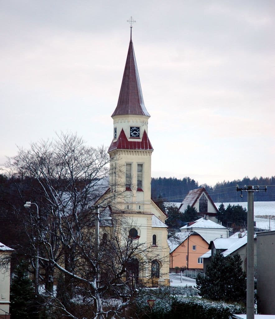 Church of Saint Valentine