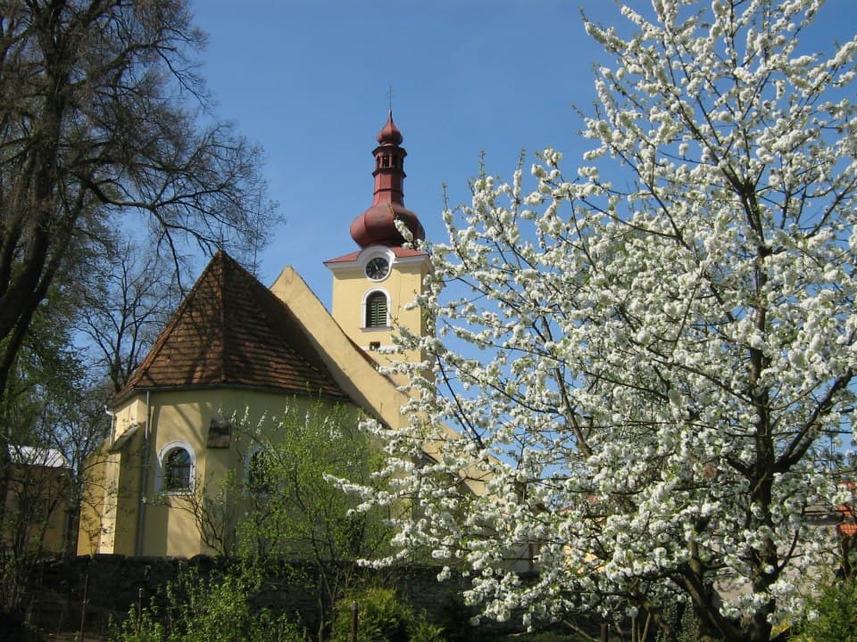 Church of Saint Michael