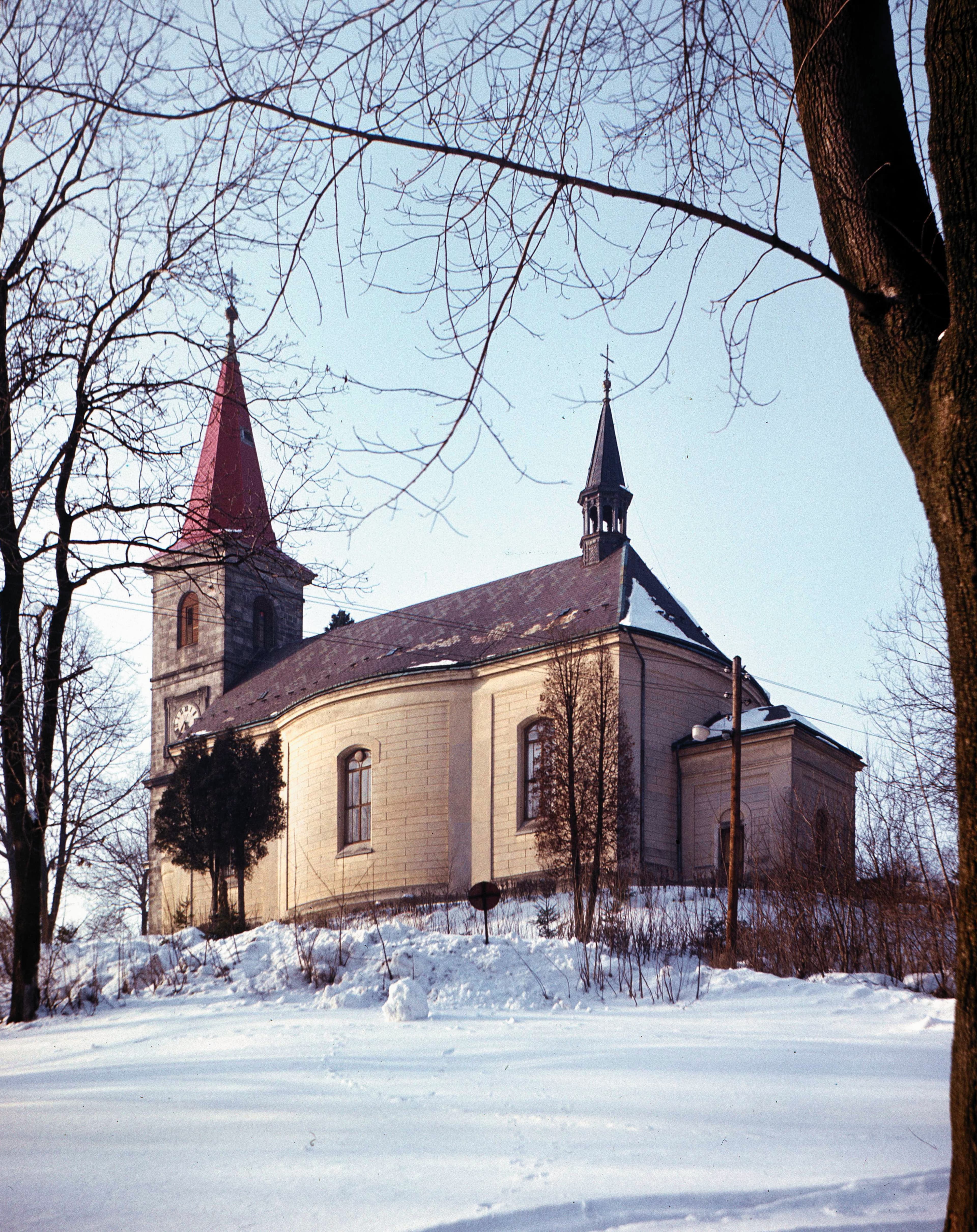 Church of Saints Peter and Paul