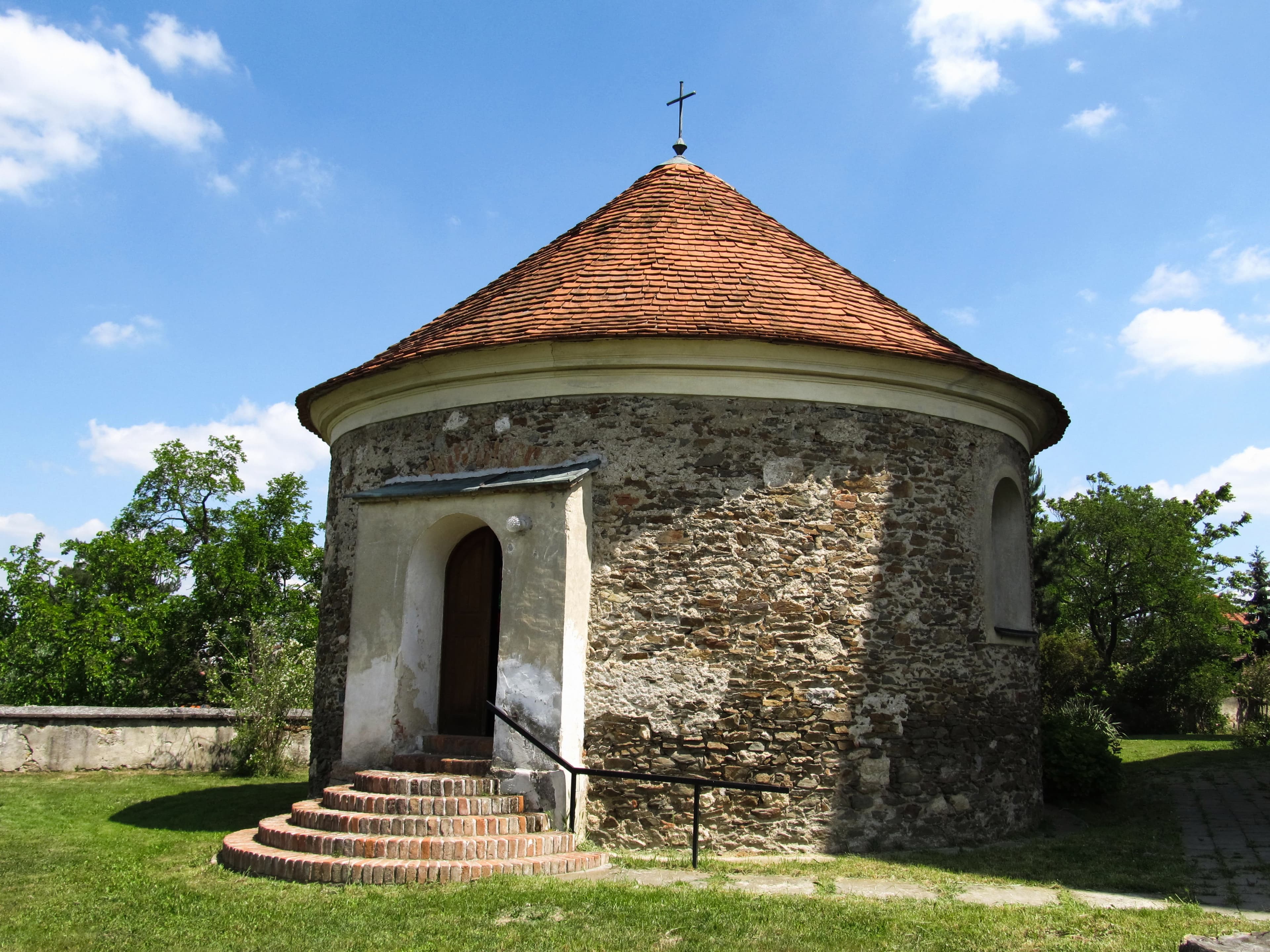 Chapel of Saint Ulrich