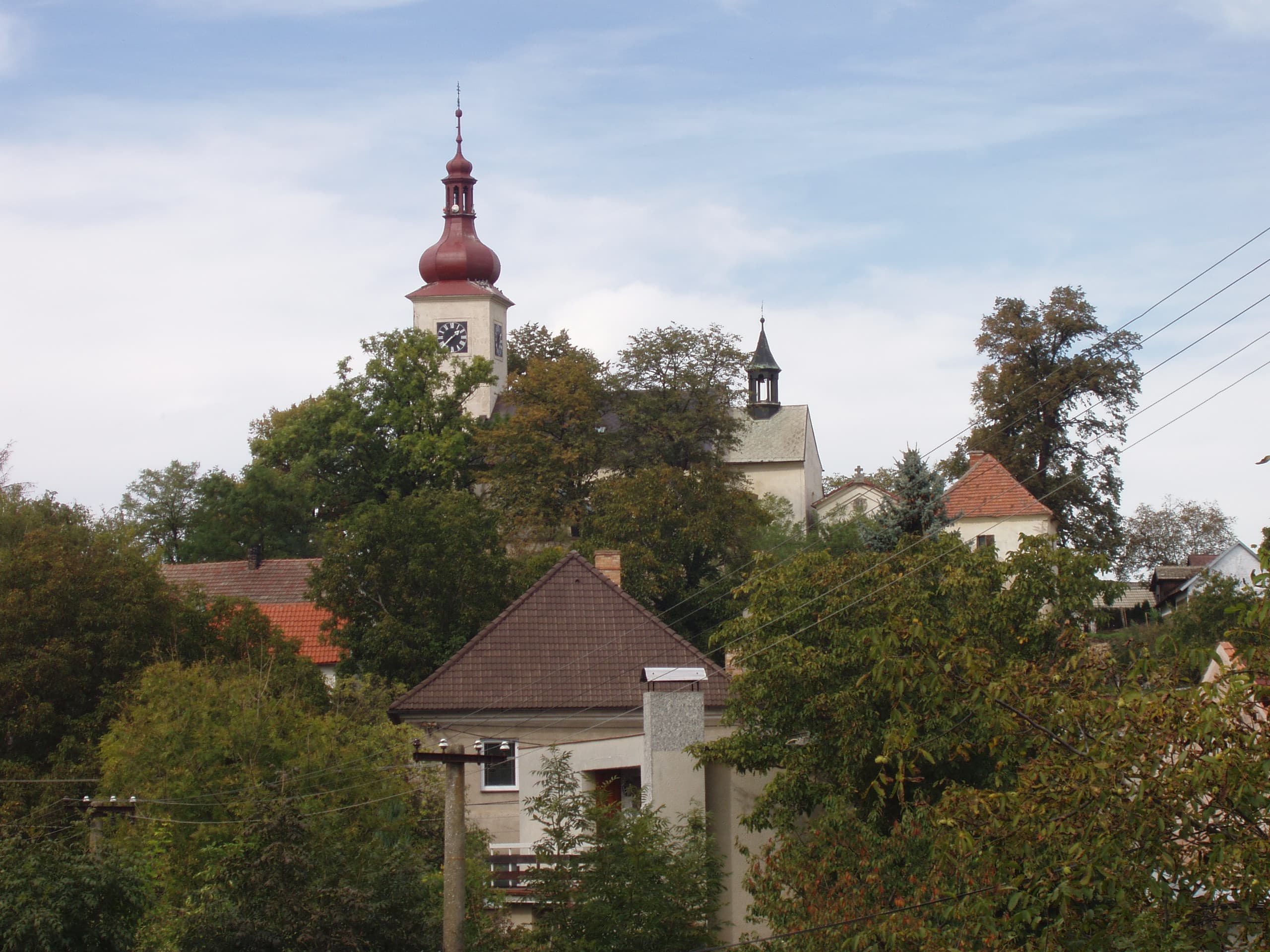 Church of Saint Margaret