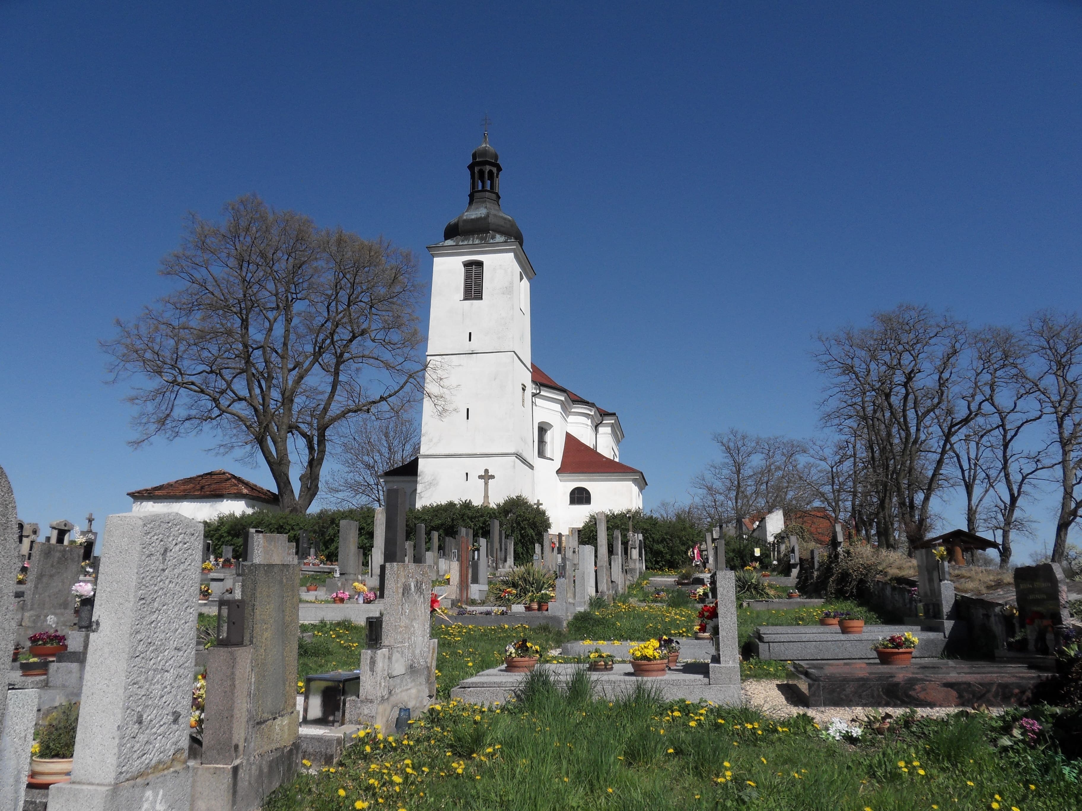 Church of Saint James the Greater