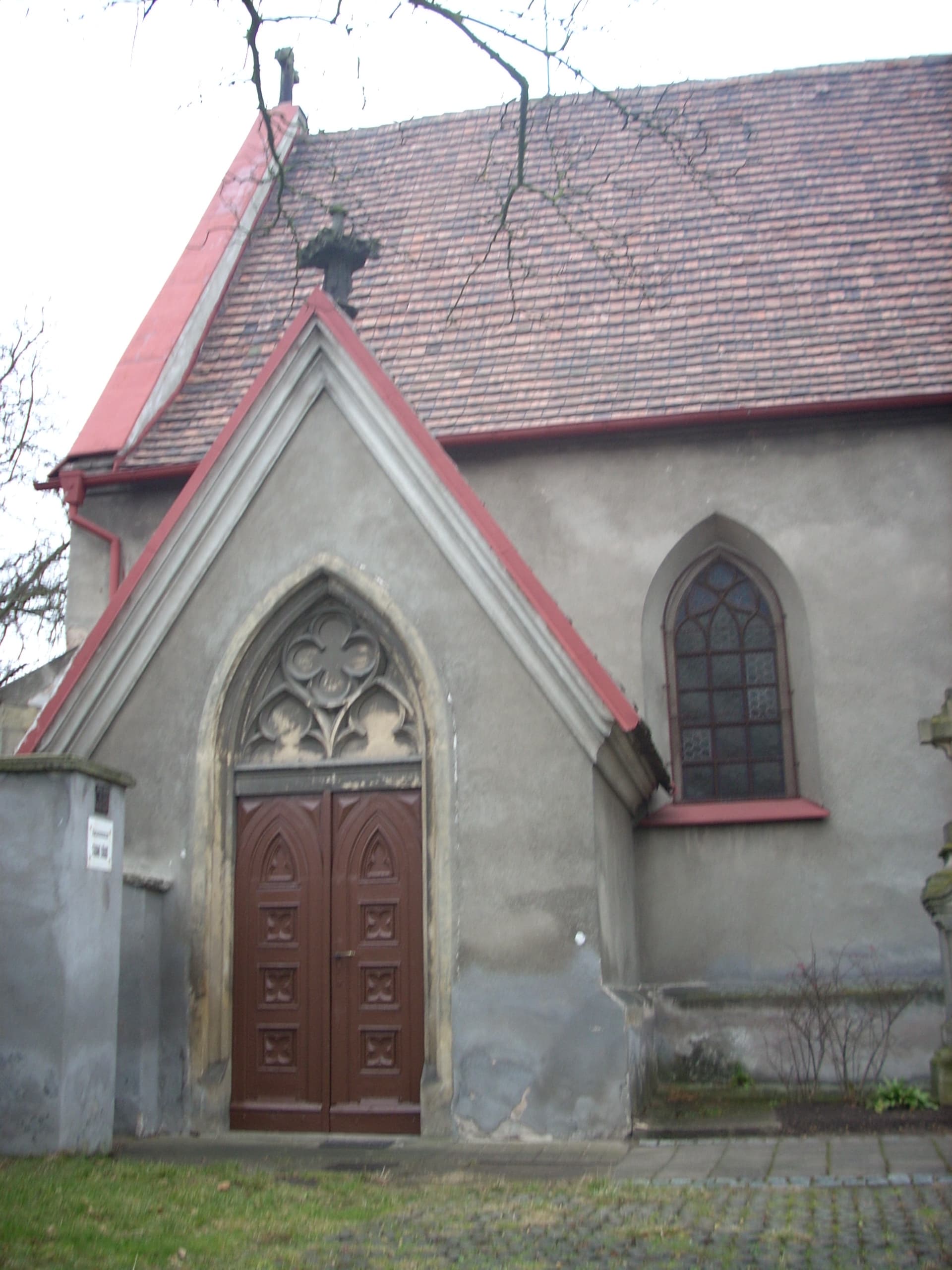 Church of Saint Wenceslaus