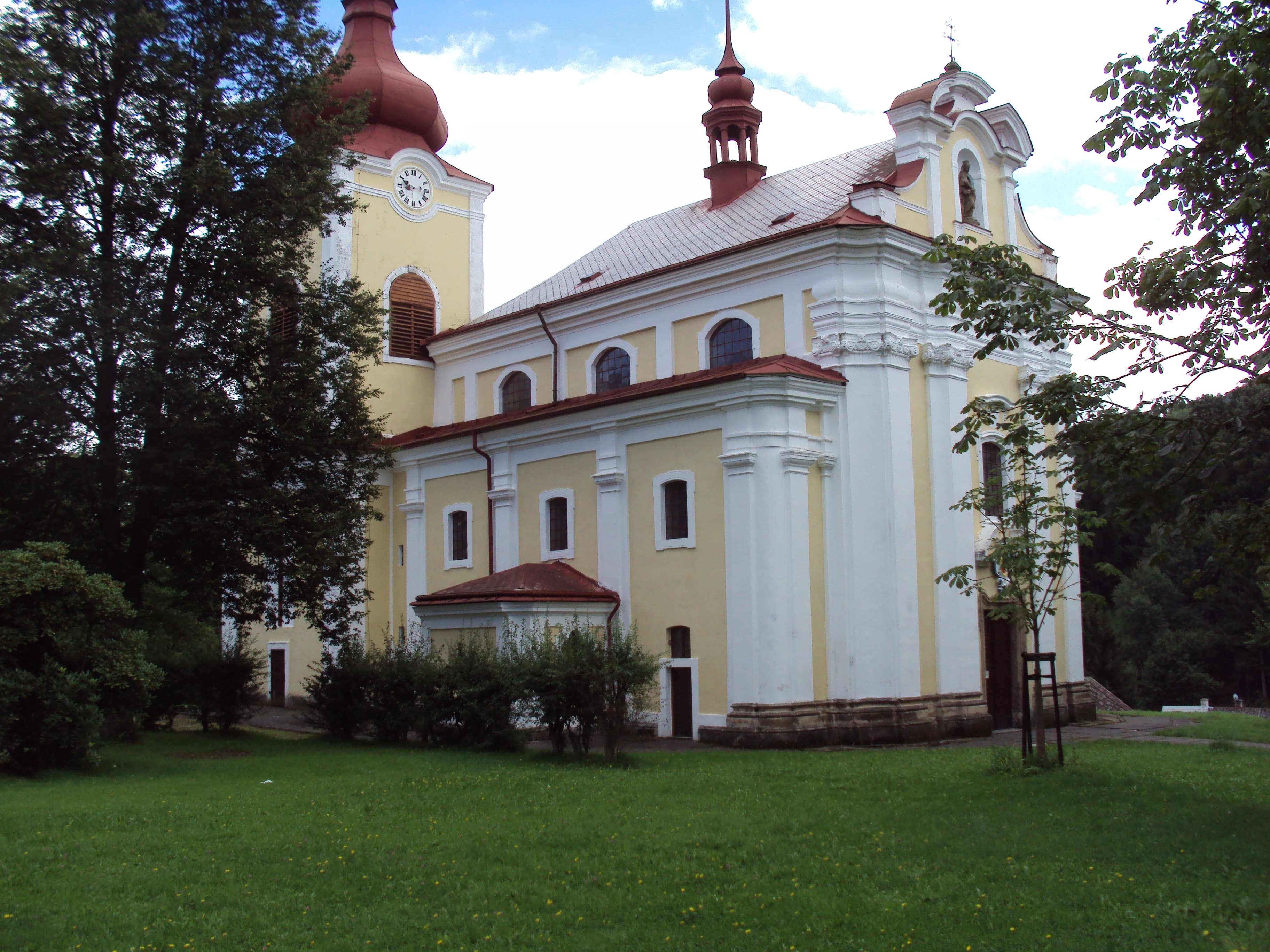 Church of Saint Catherine of Alexandria