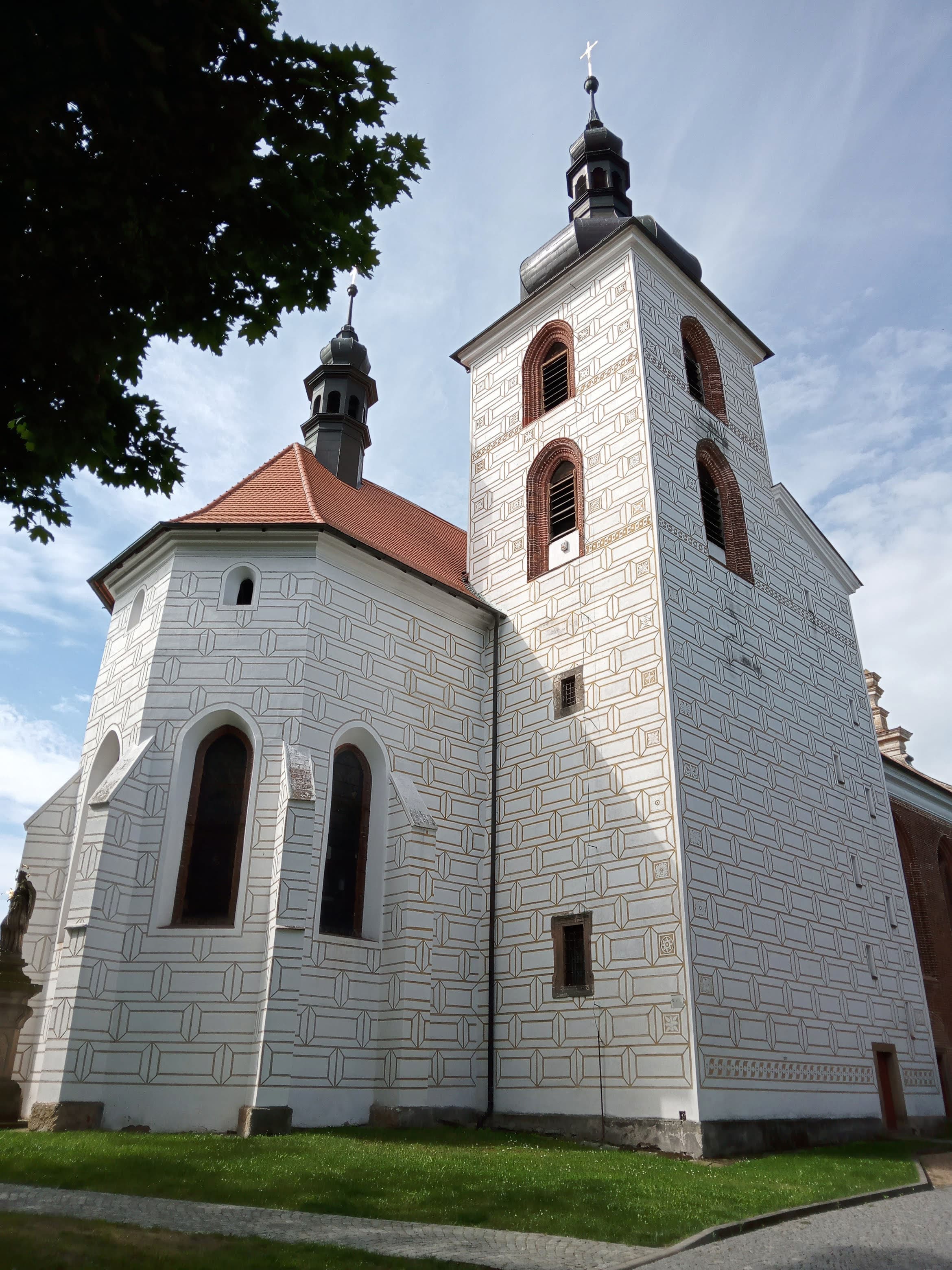 Church of Saints Peter and Paul