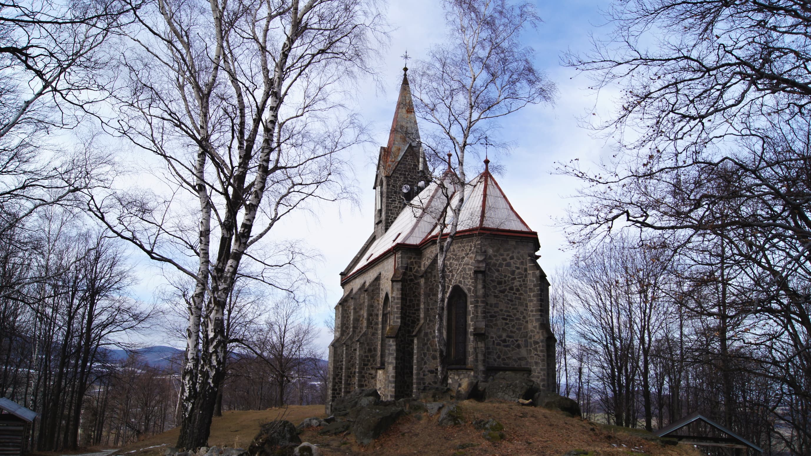 Church of Our Lady of Sorrows