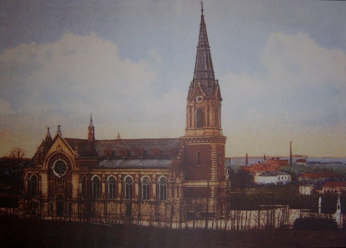 Church of Saint Henry