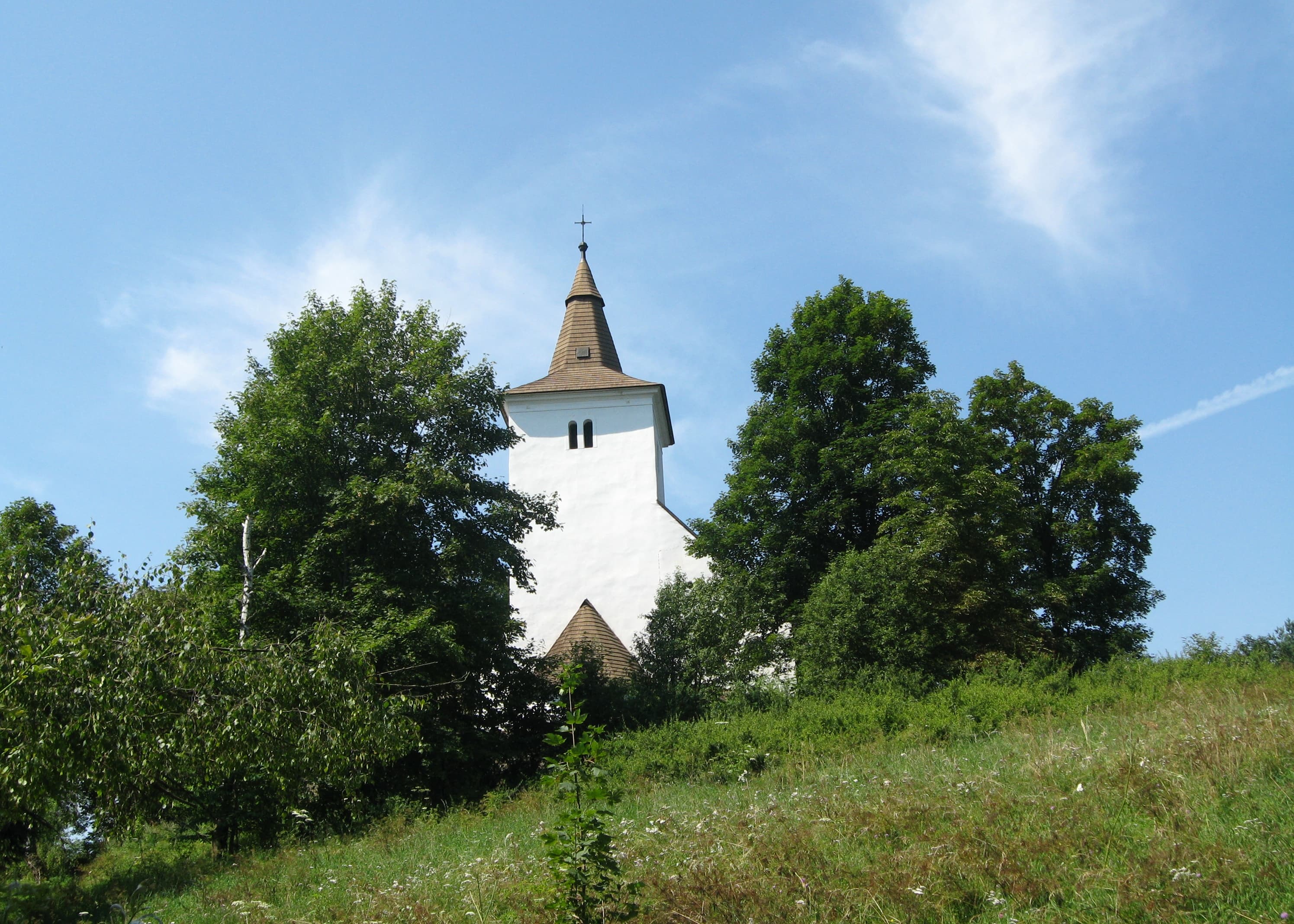 Church of Saint Maurice