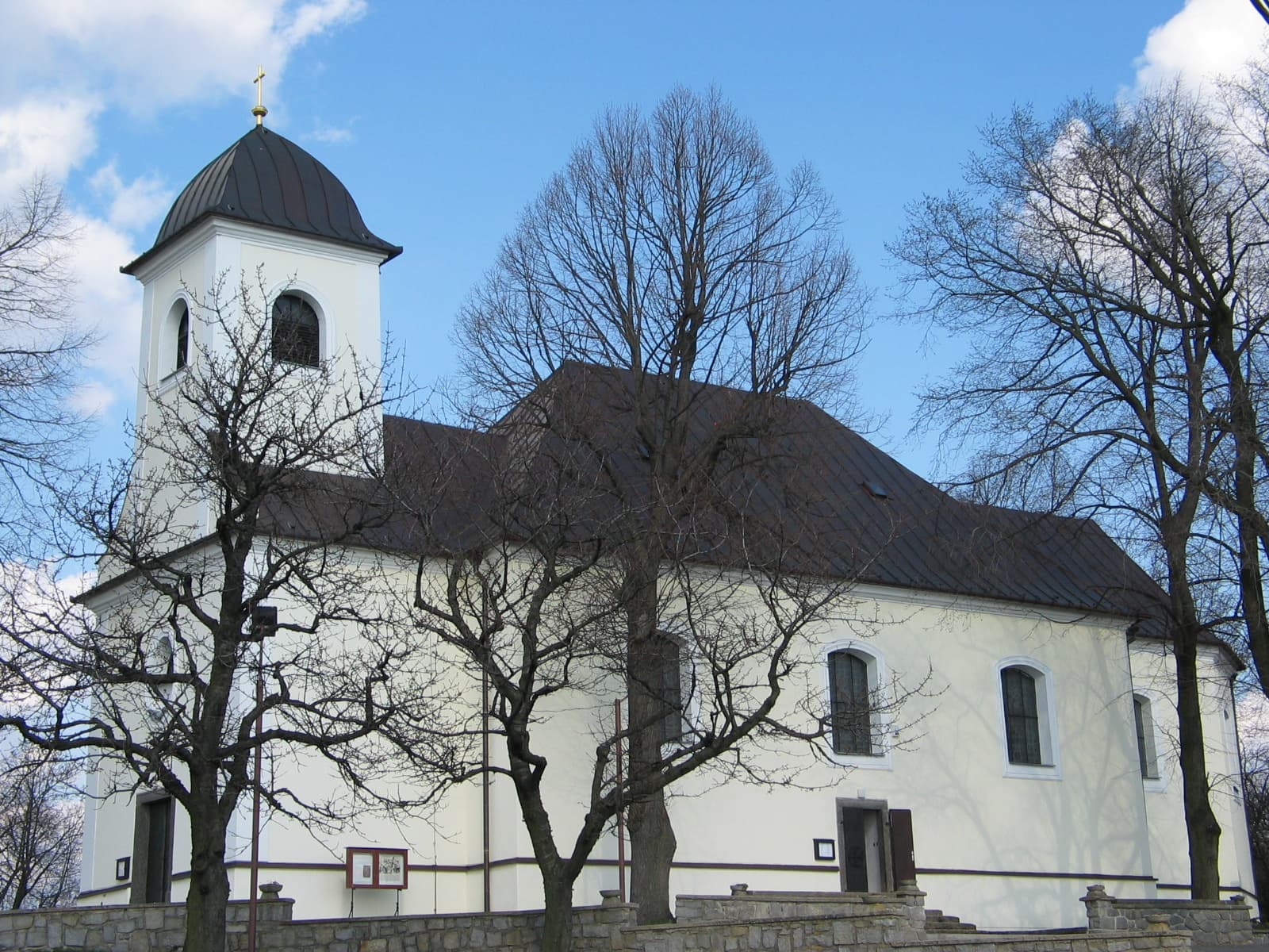 Church of Saint Giles