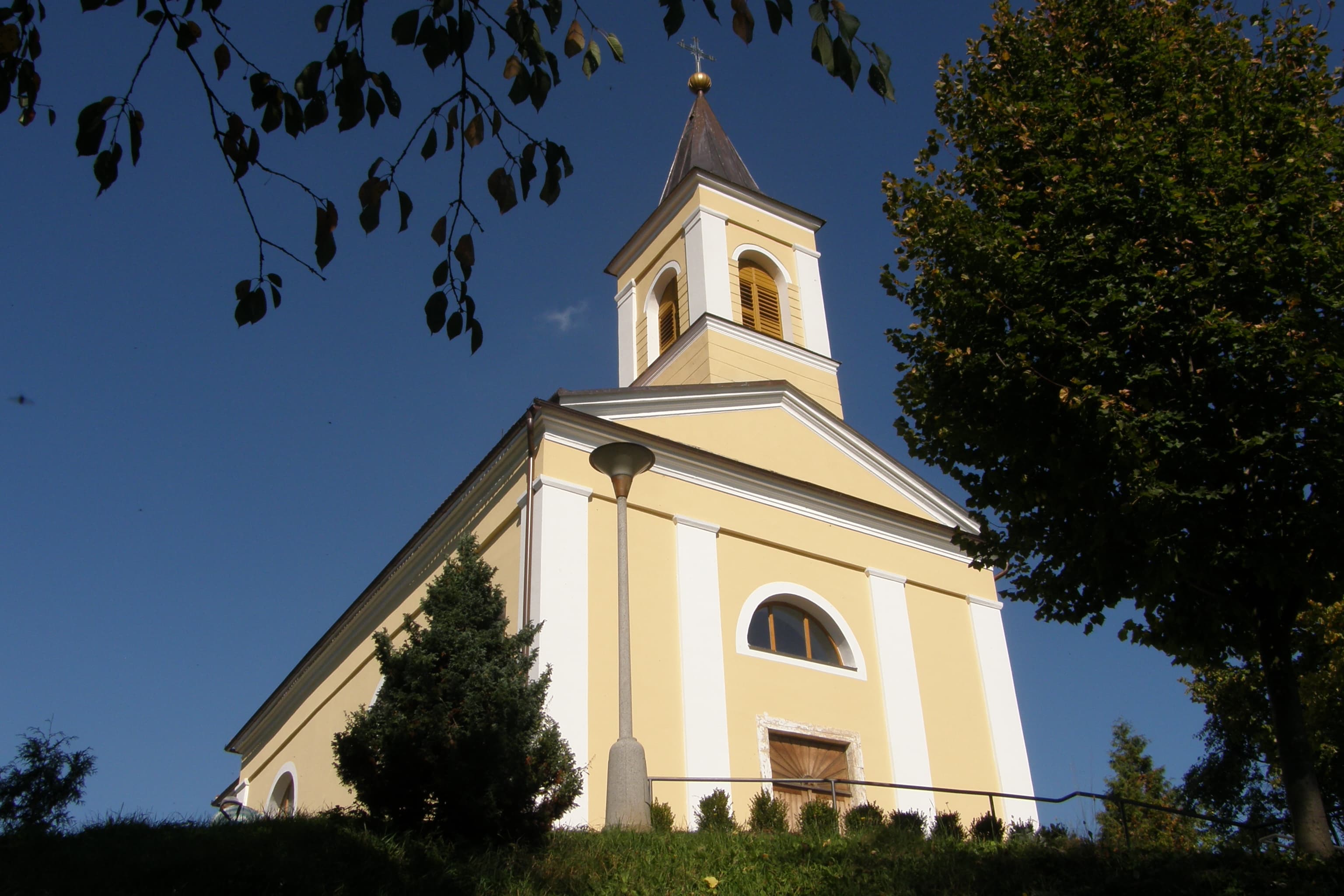 Church of Saint Giles