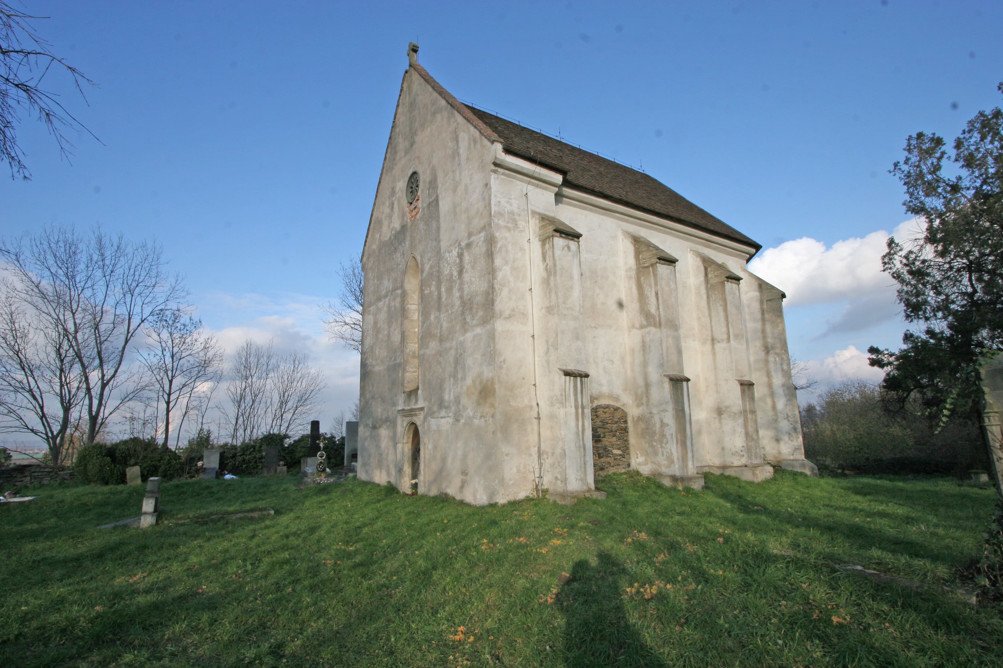 Church of Saint Mark