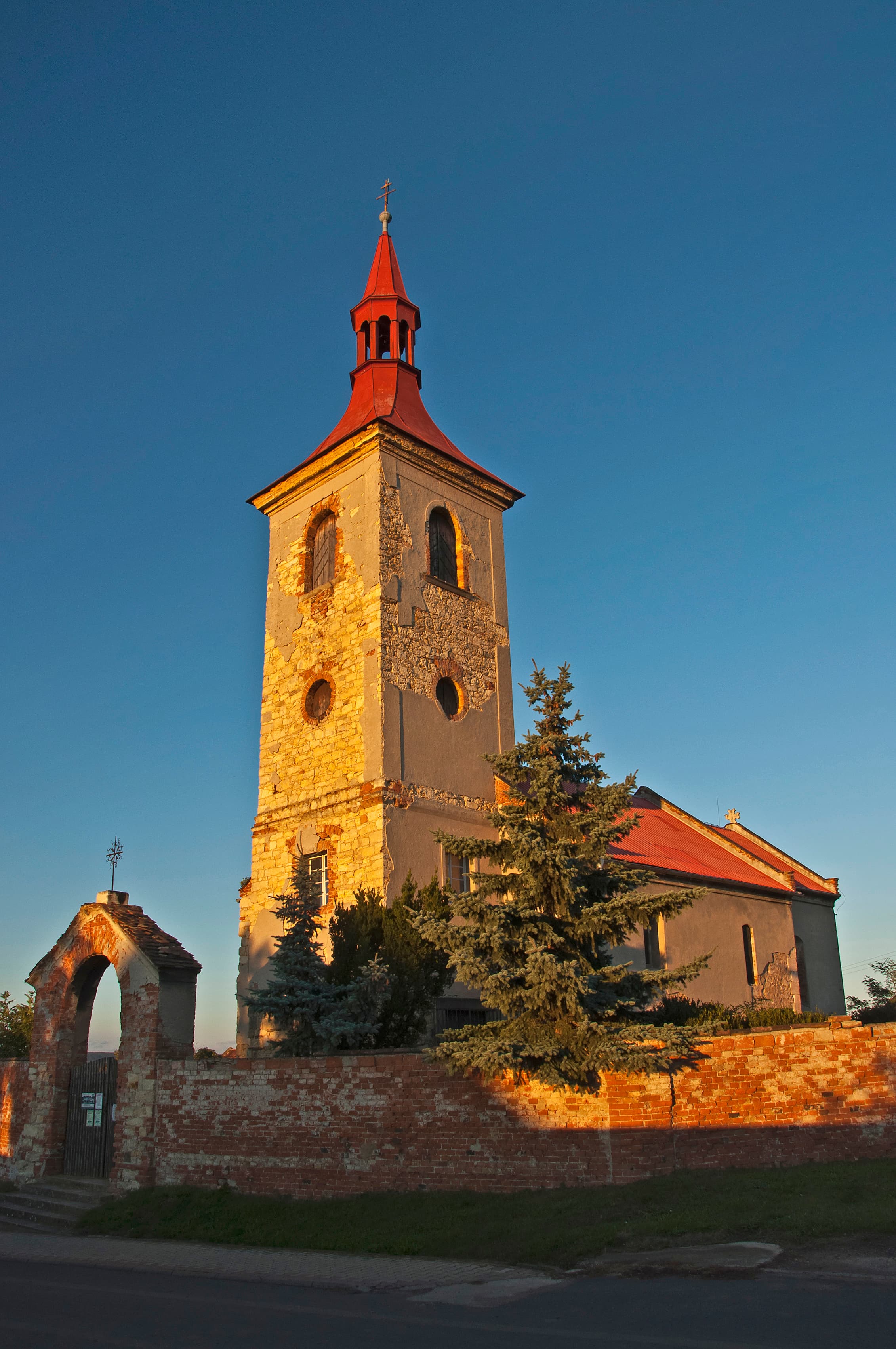 Church of Saint Mark