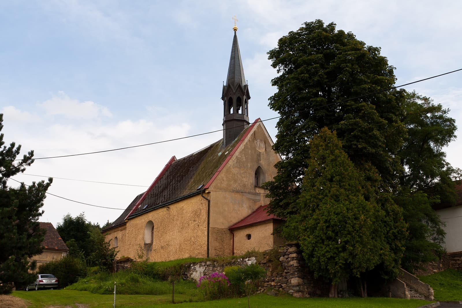 Church of Saint Martin