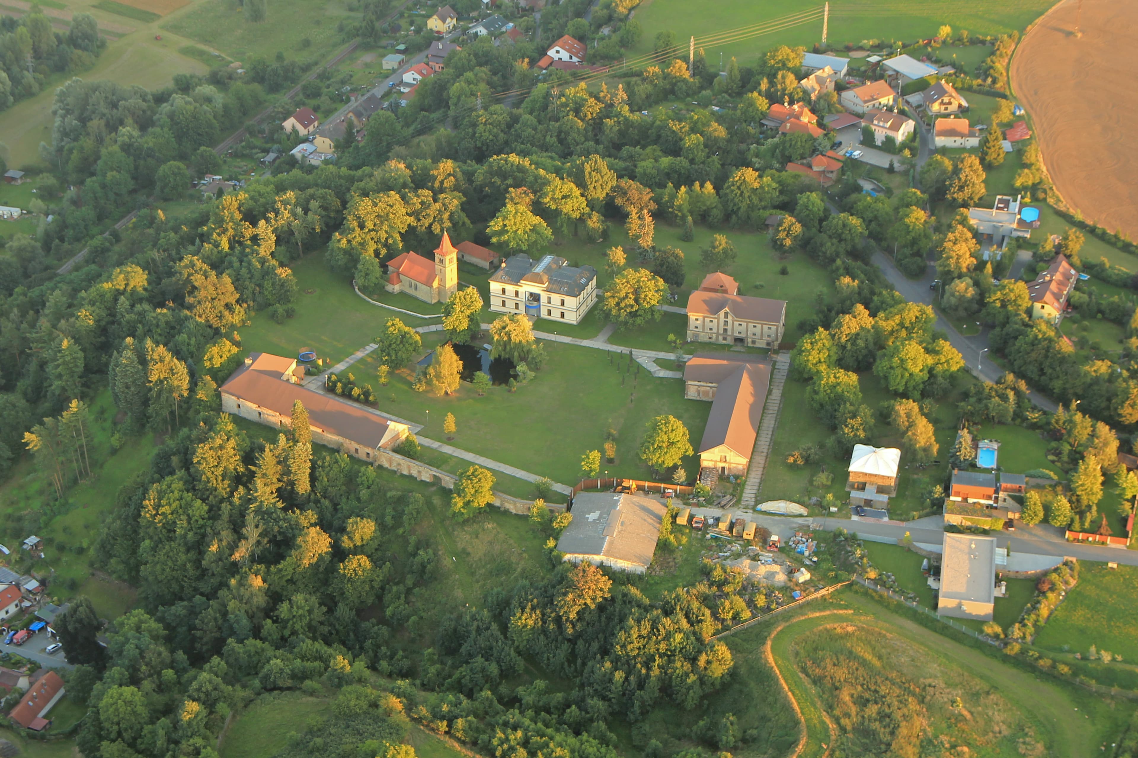 Church of Saint Michael