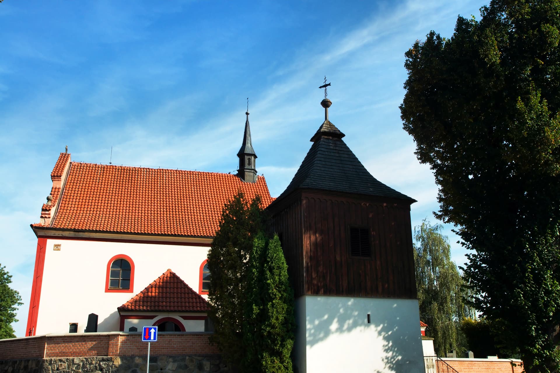 Church of Saint Nicholas