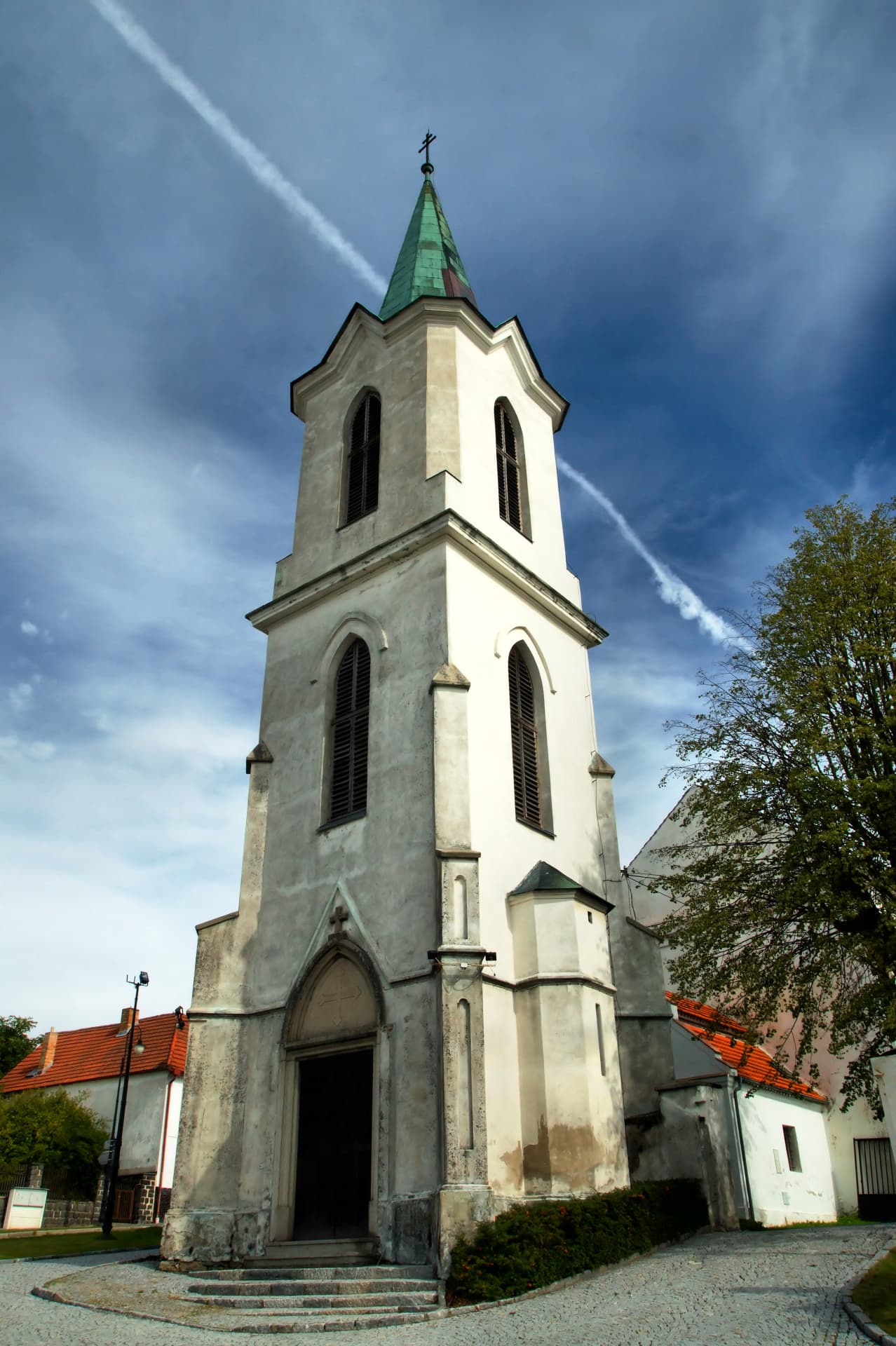Church of Saints Peter and Paul