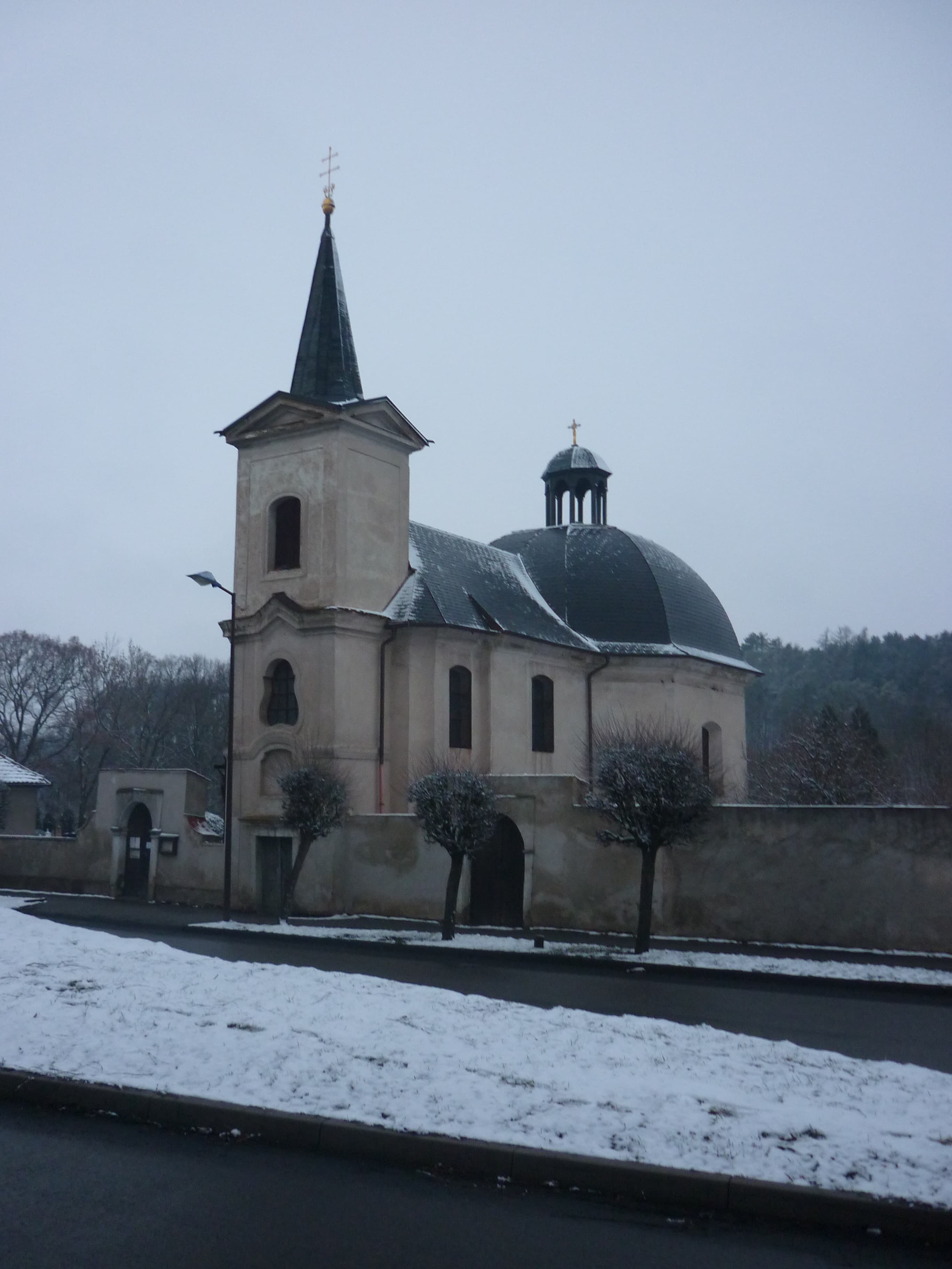 Church of Saint Roch