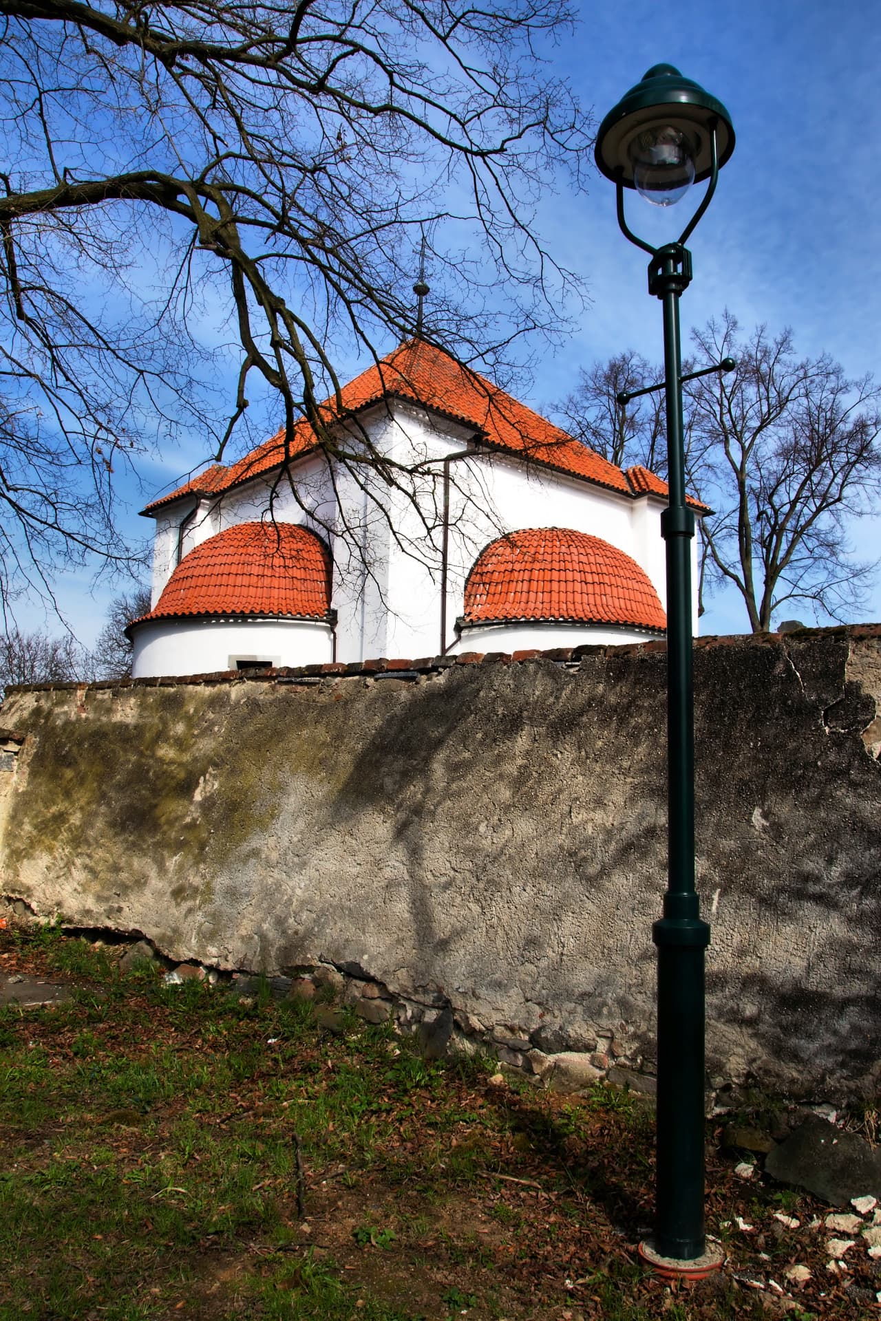 Church of Saint Roch