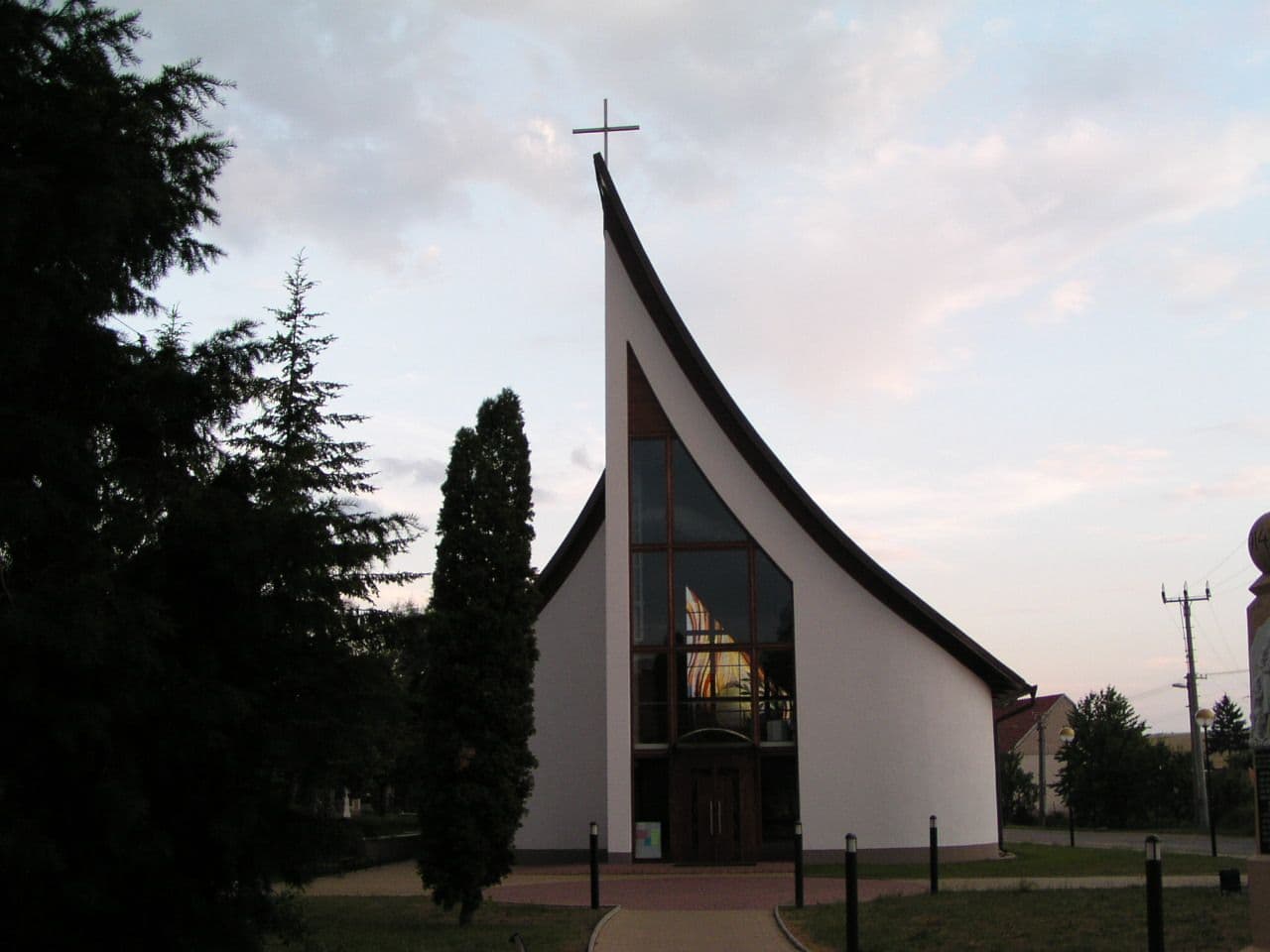 Church of Saint Wenceslaus