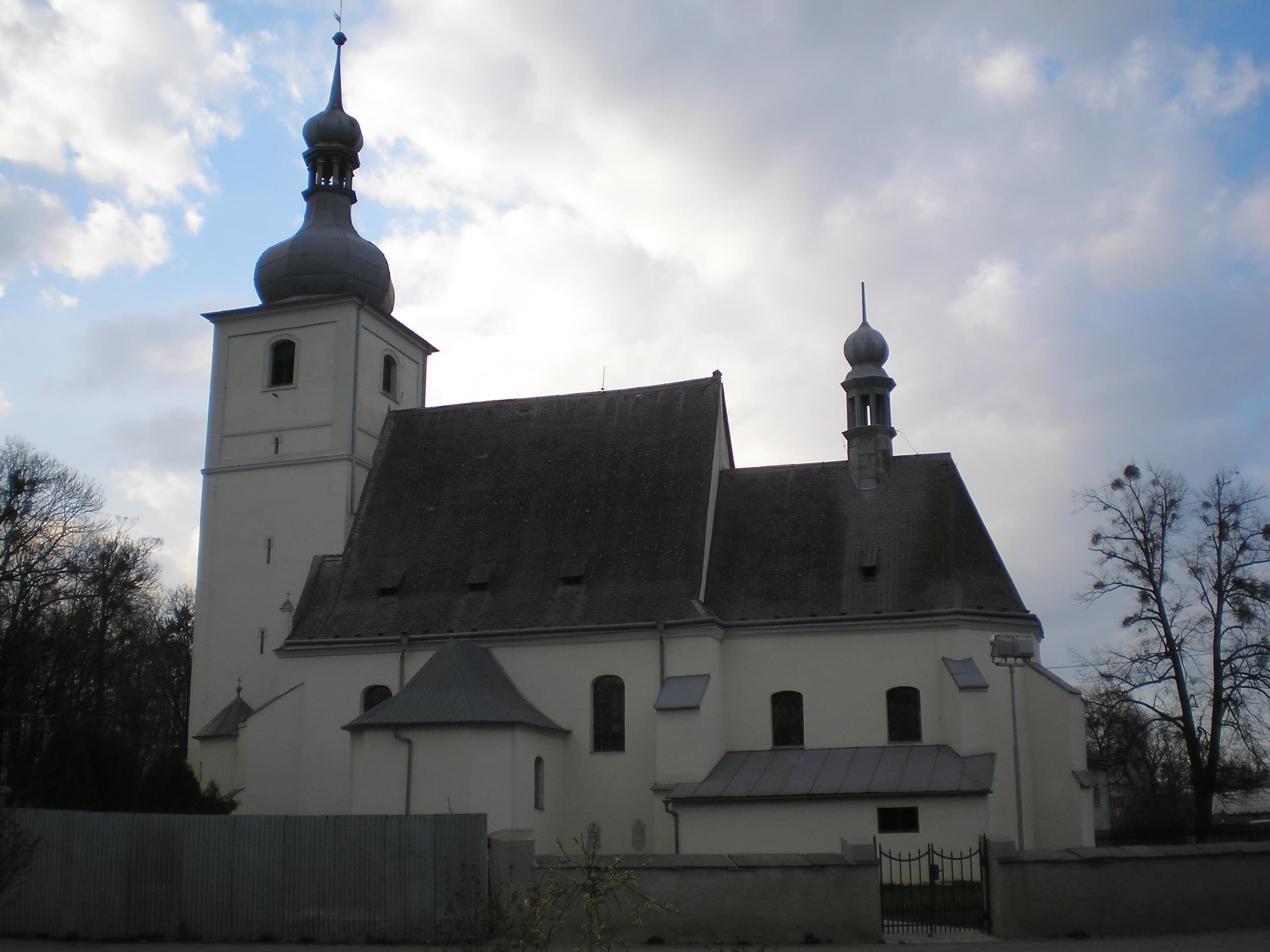 Church of Saint Valentine
