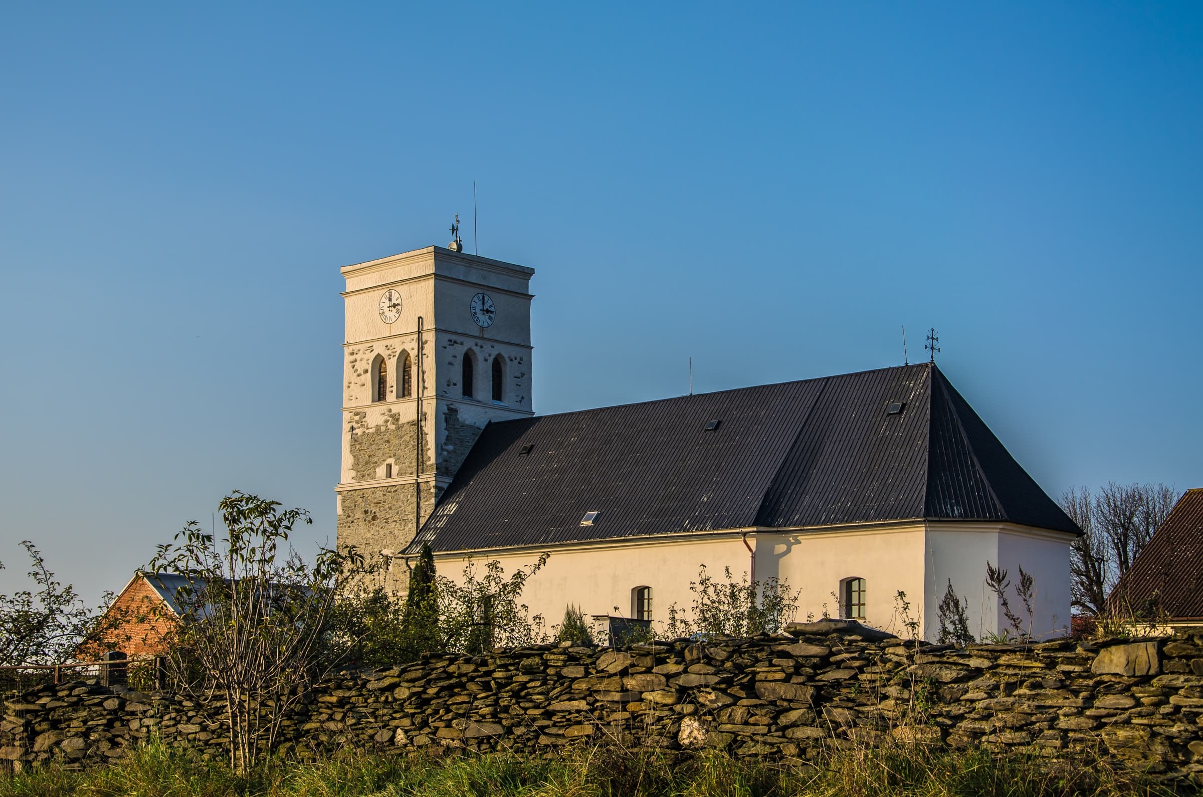 Church of Saint Cunigunde