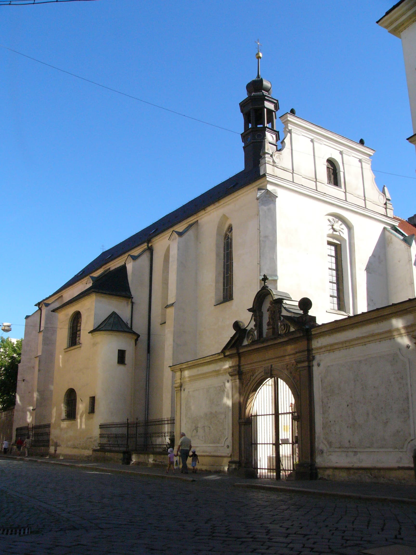 Church of Saint Catherine