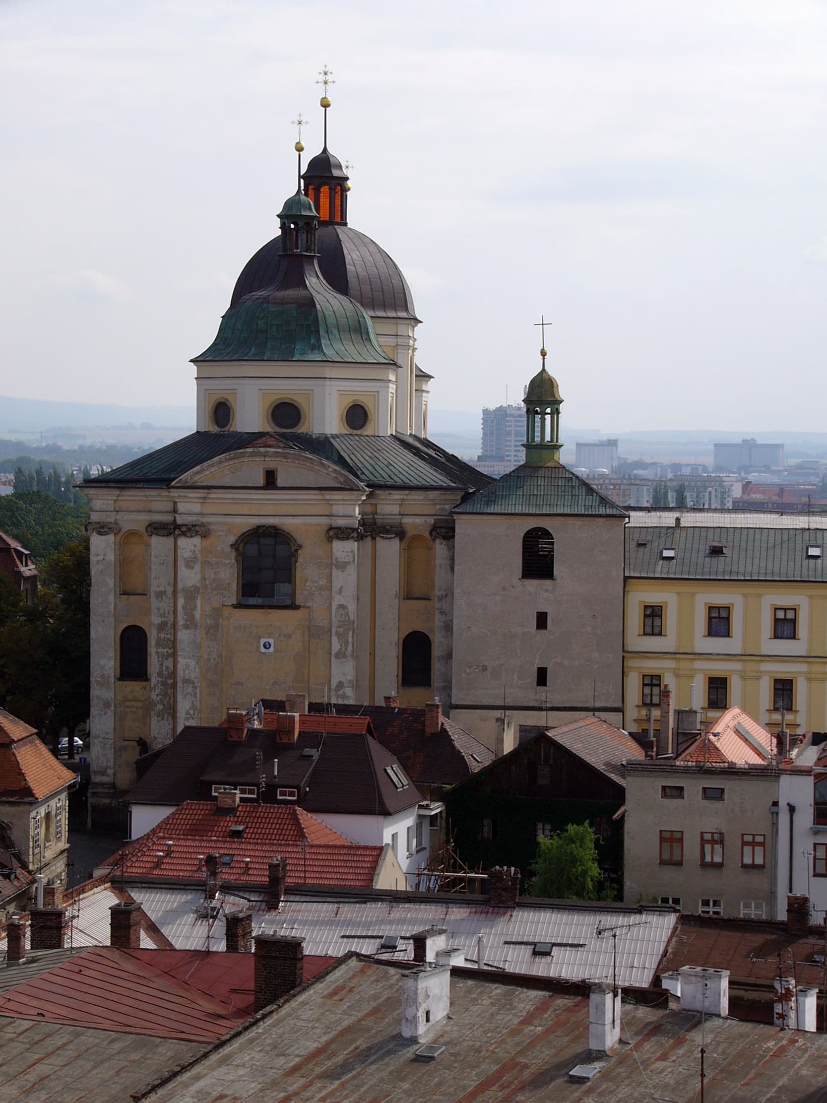 Church of Saint Michael