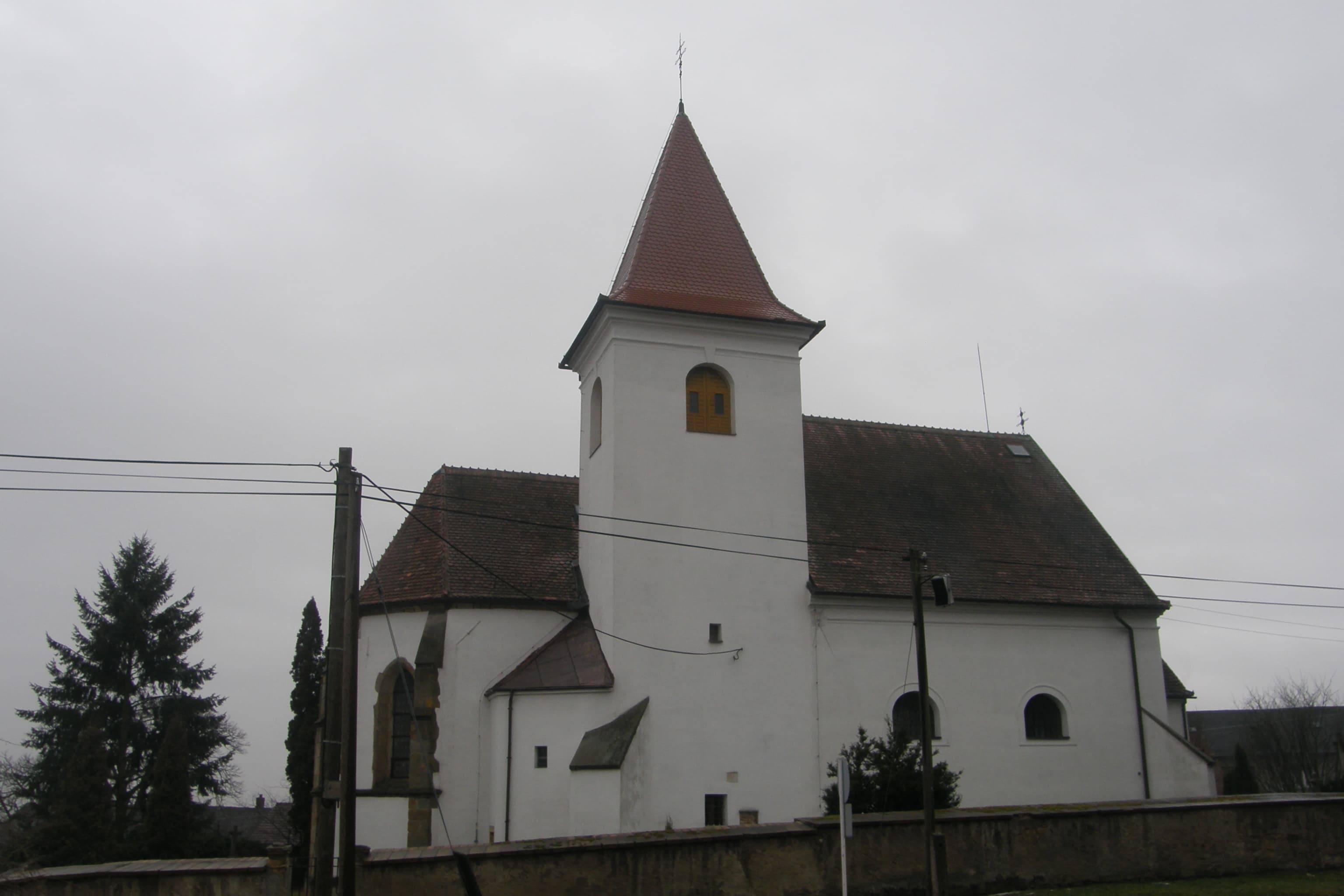 Church of Saint Wenceslaus