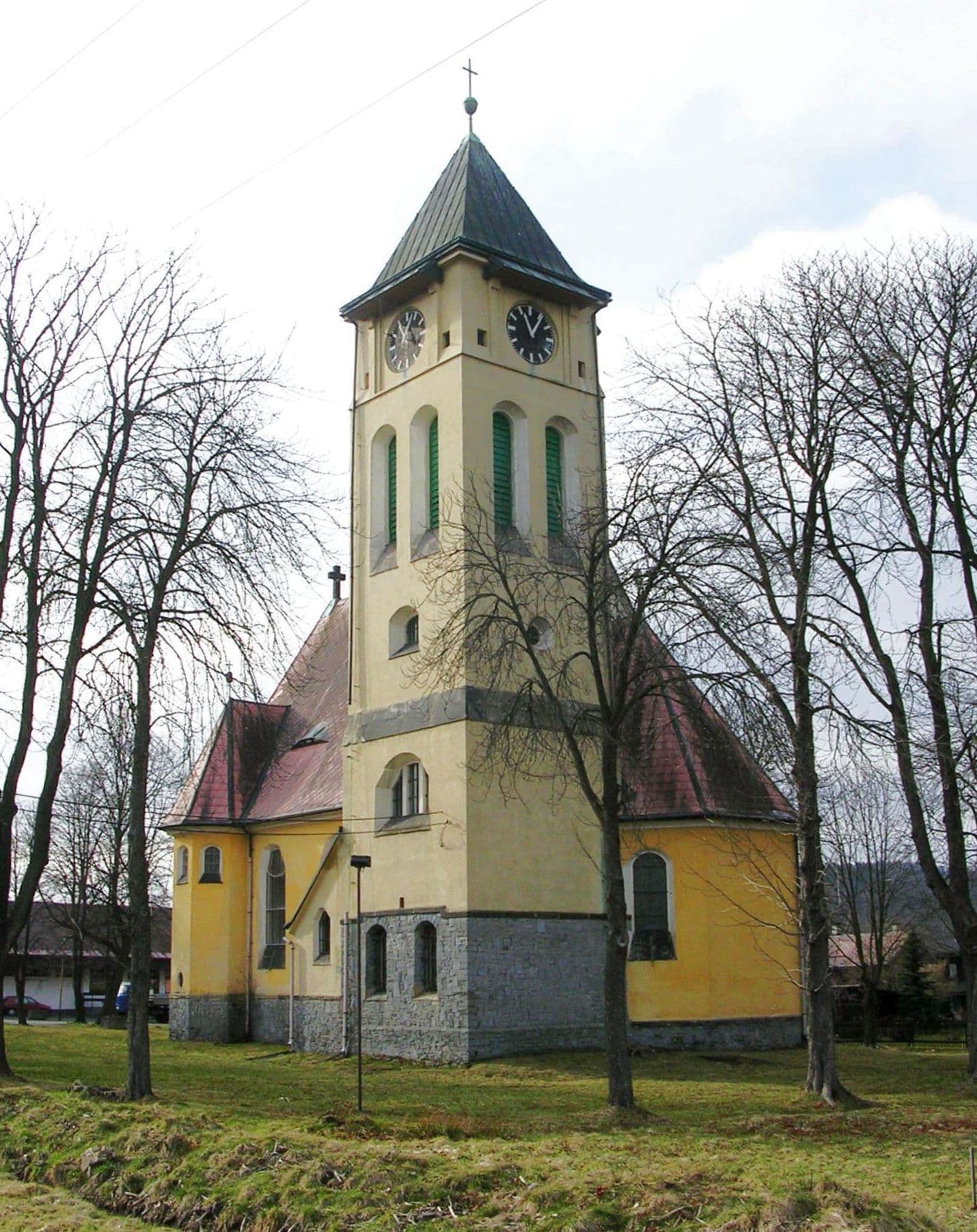 Church of Saint Joseph