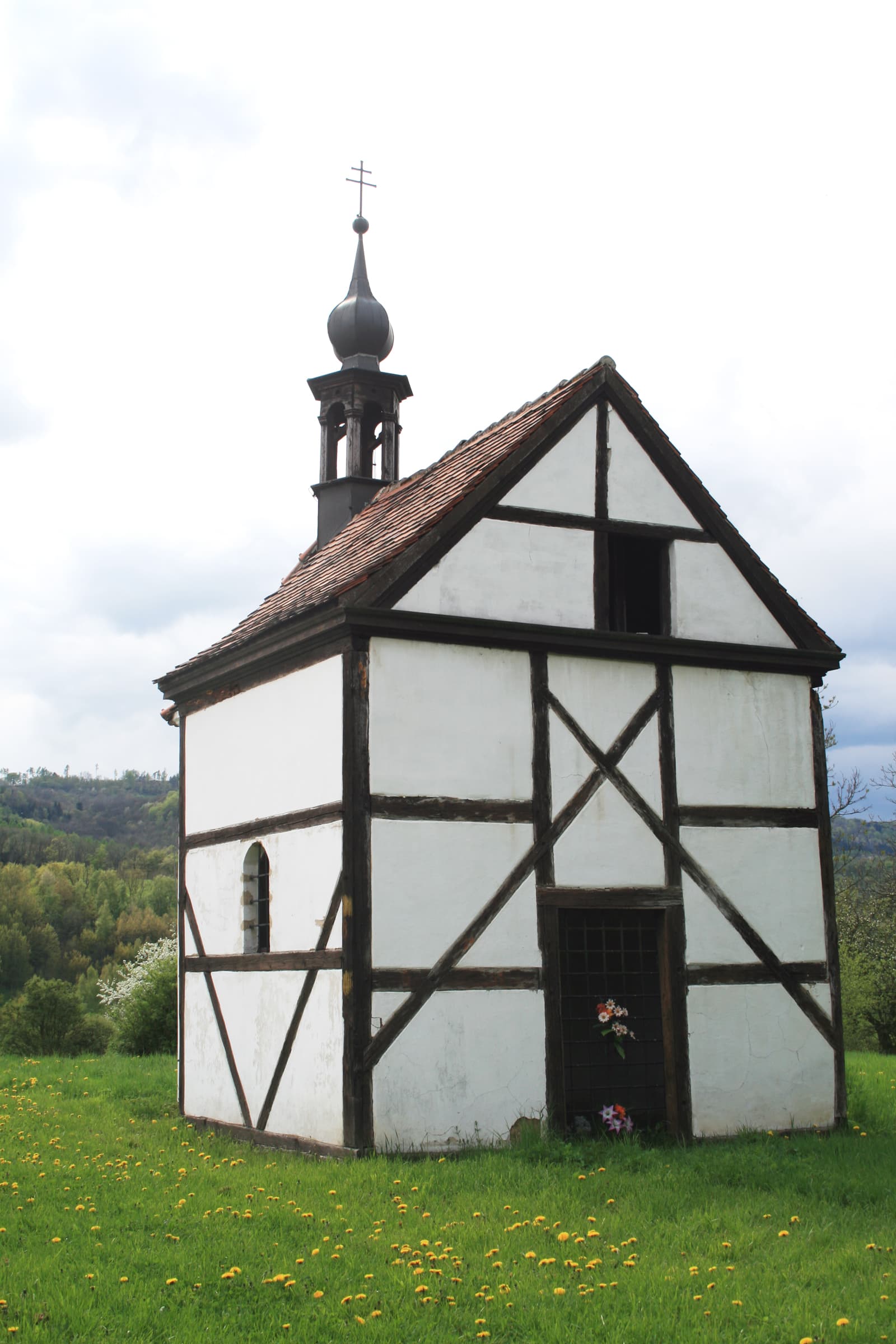 Chapel of Holy Trinity