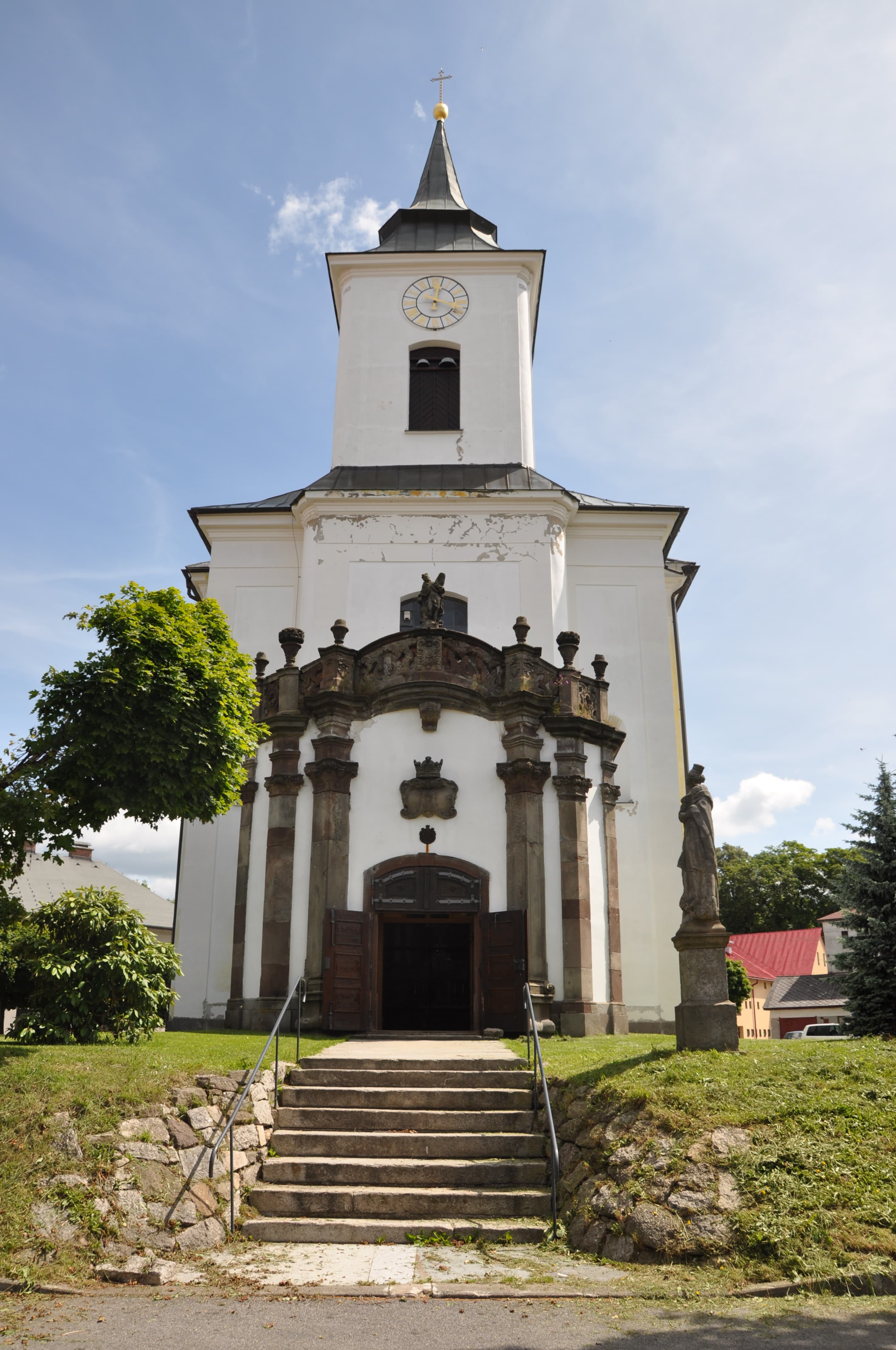 Church of Saint Catherine of Alexandria