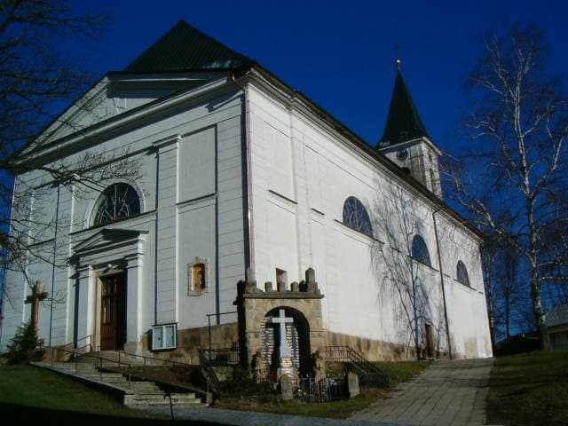 Church of Saint Nicholas