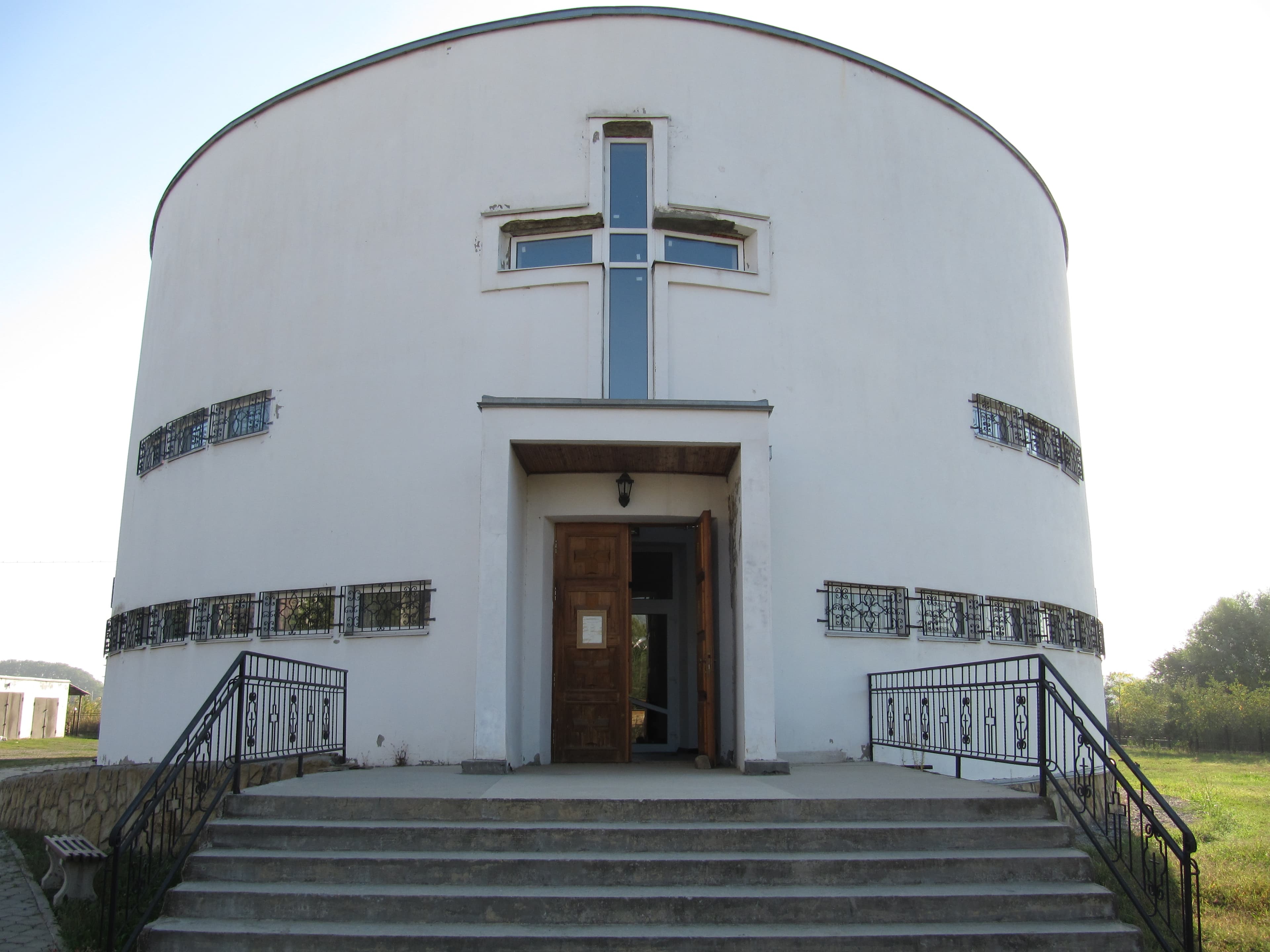 St. Liborius Church, Krasnodar