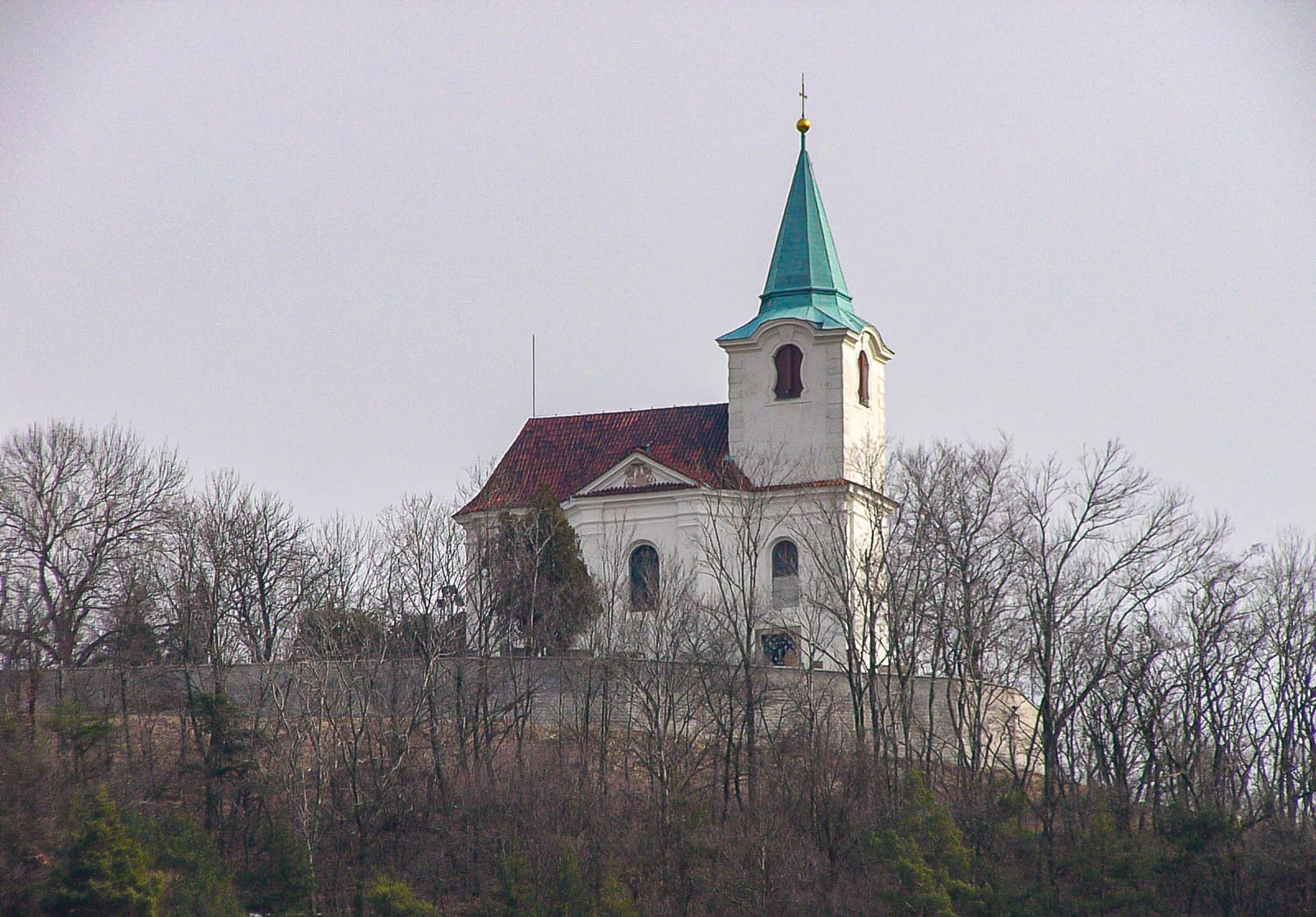 Church of Saint Matthias