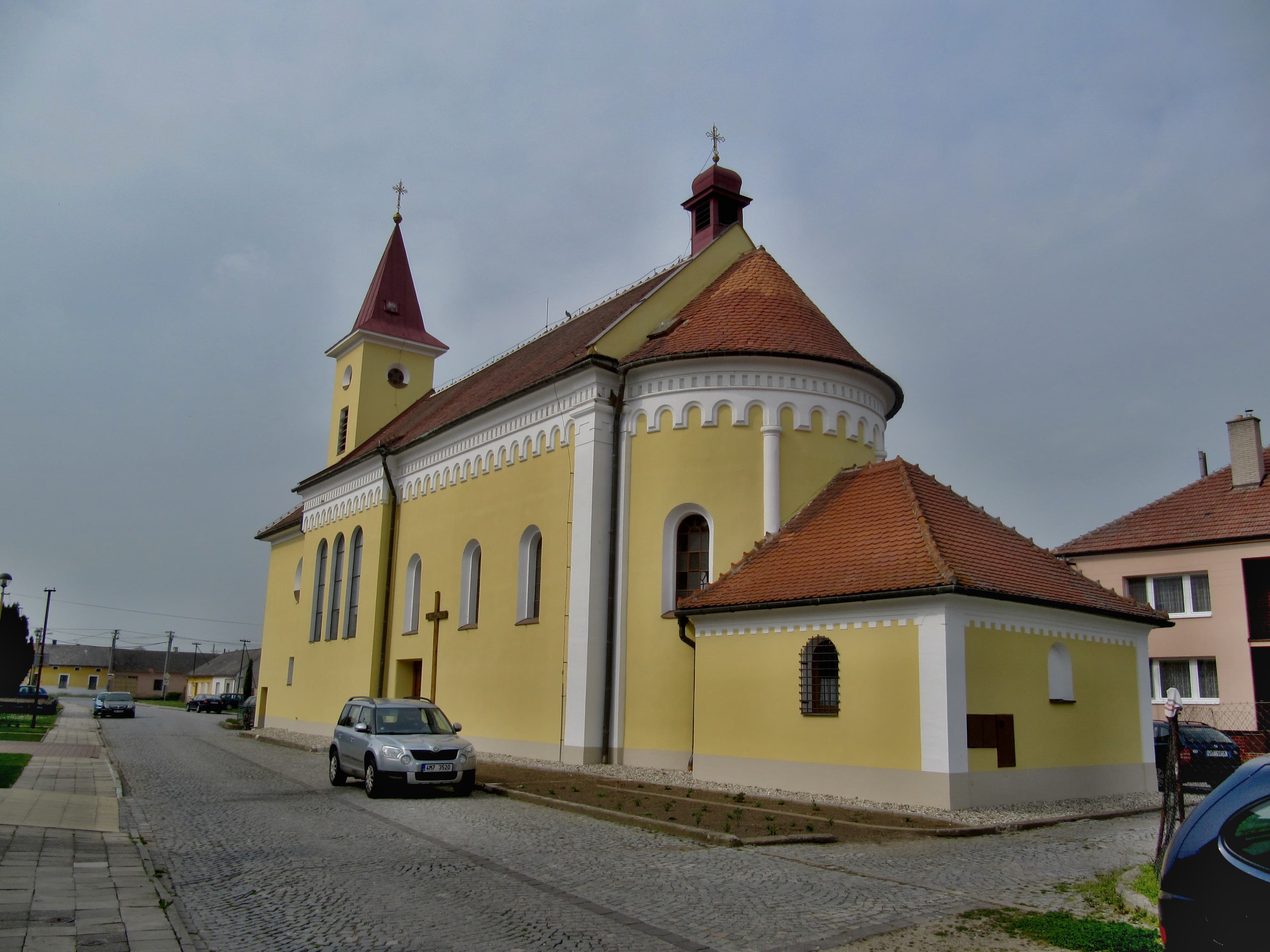 Church of Saint Florian