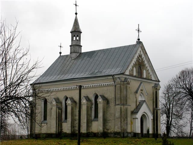 Church of St. Archangel Michael
