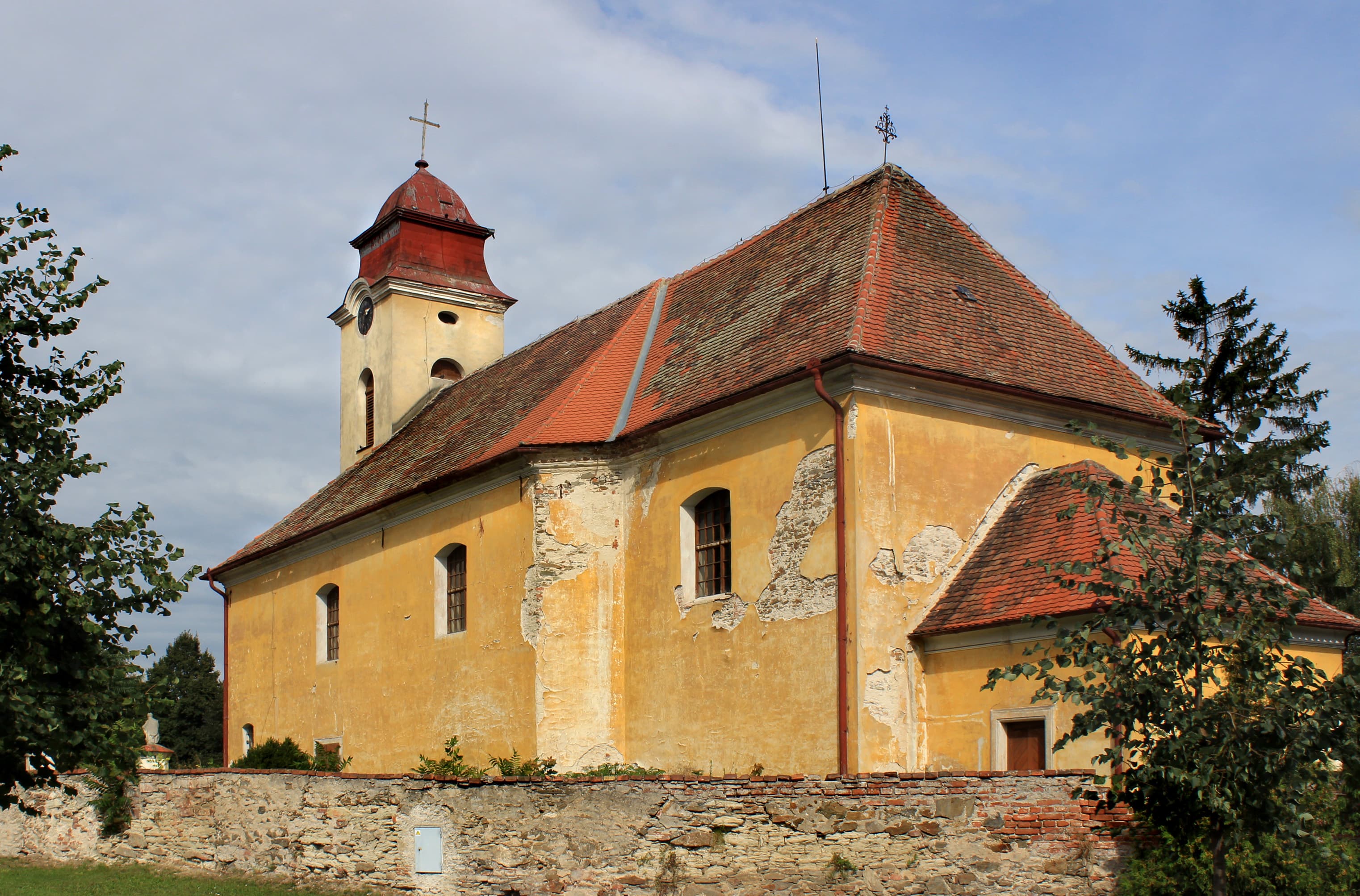 Church of the Assumption